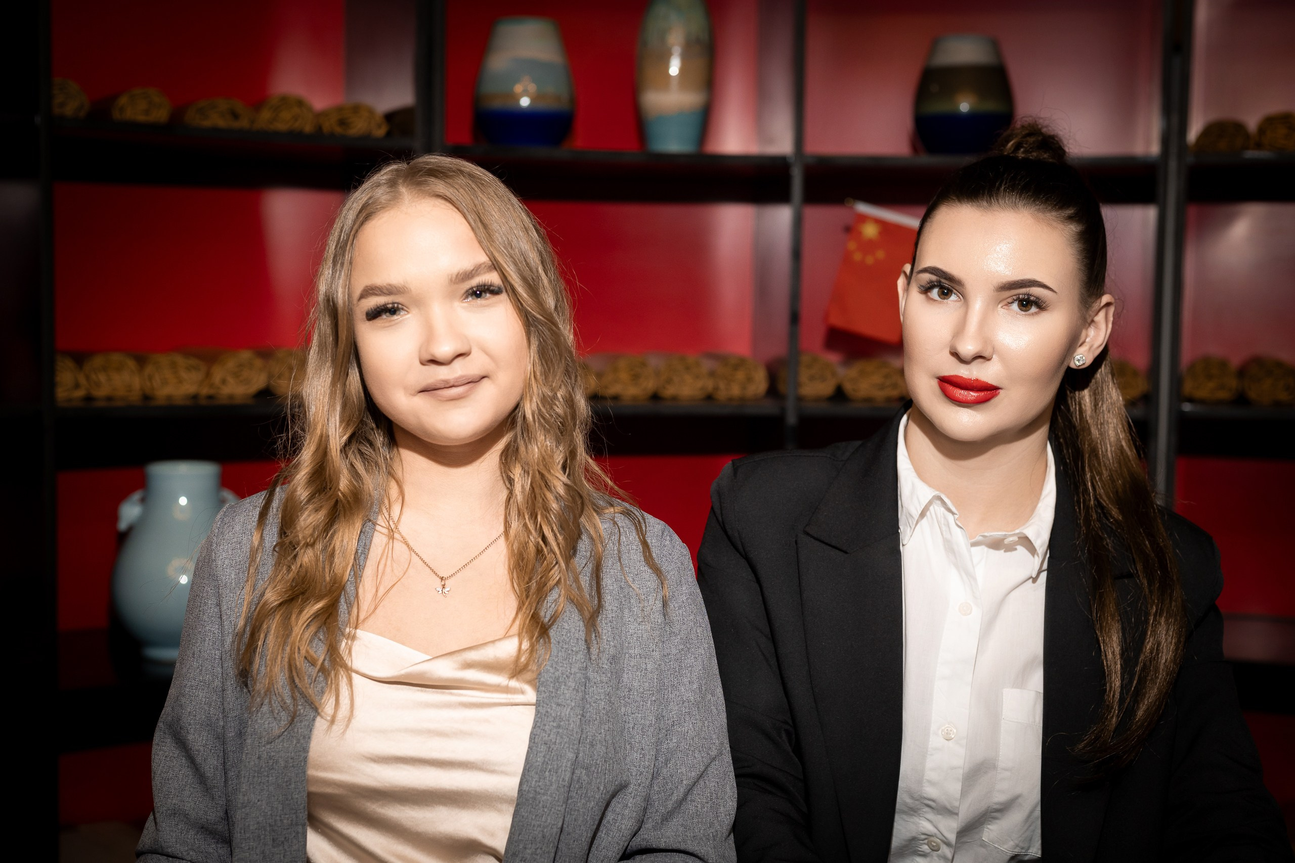 Вручение премии МЕДИА ПЕРСОНА РОССИИ. Фотограф в Санкт-Петербурге — Сергей Петров