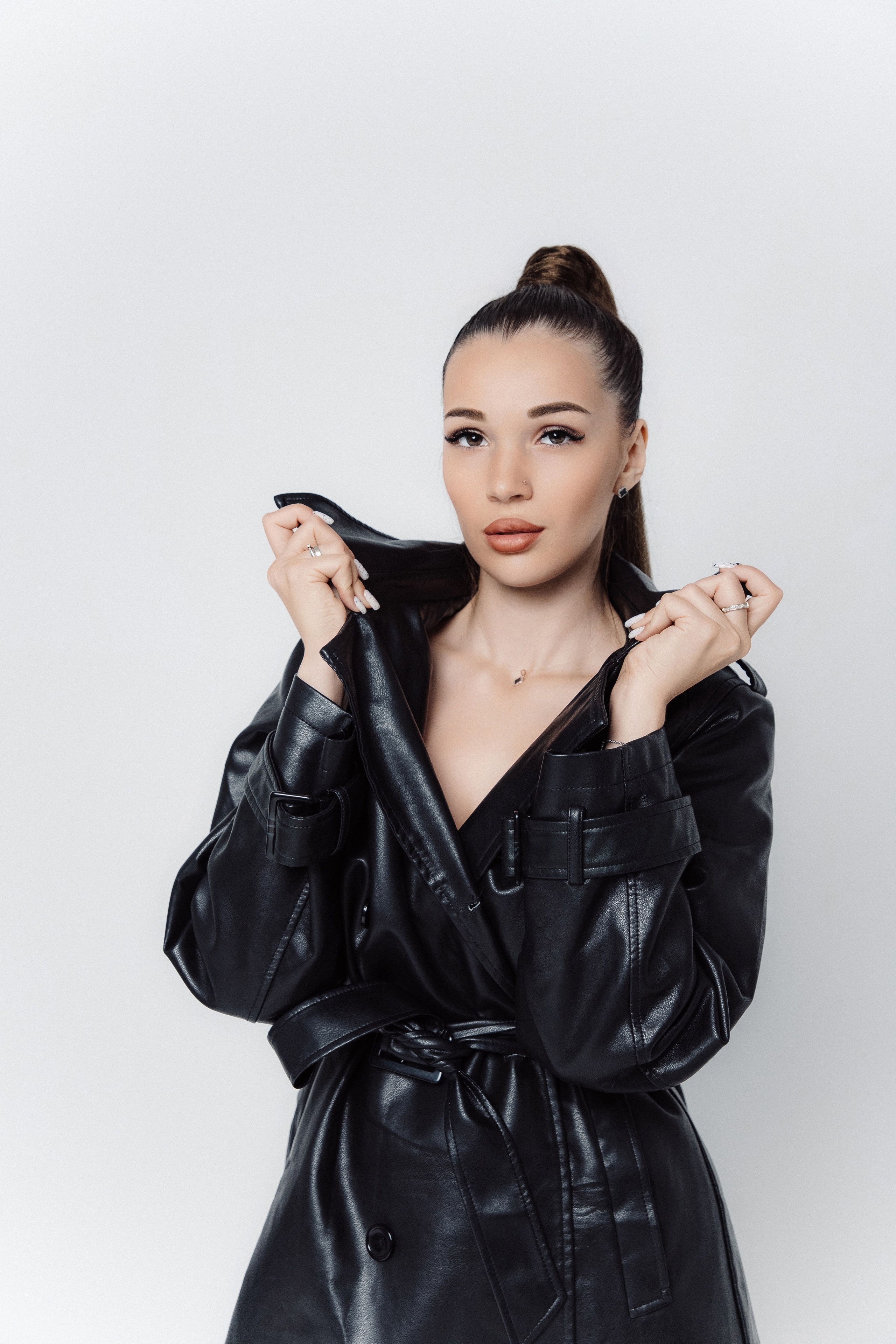 Настя. Фотограф Ирина Красса