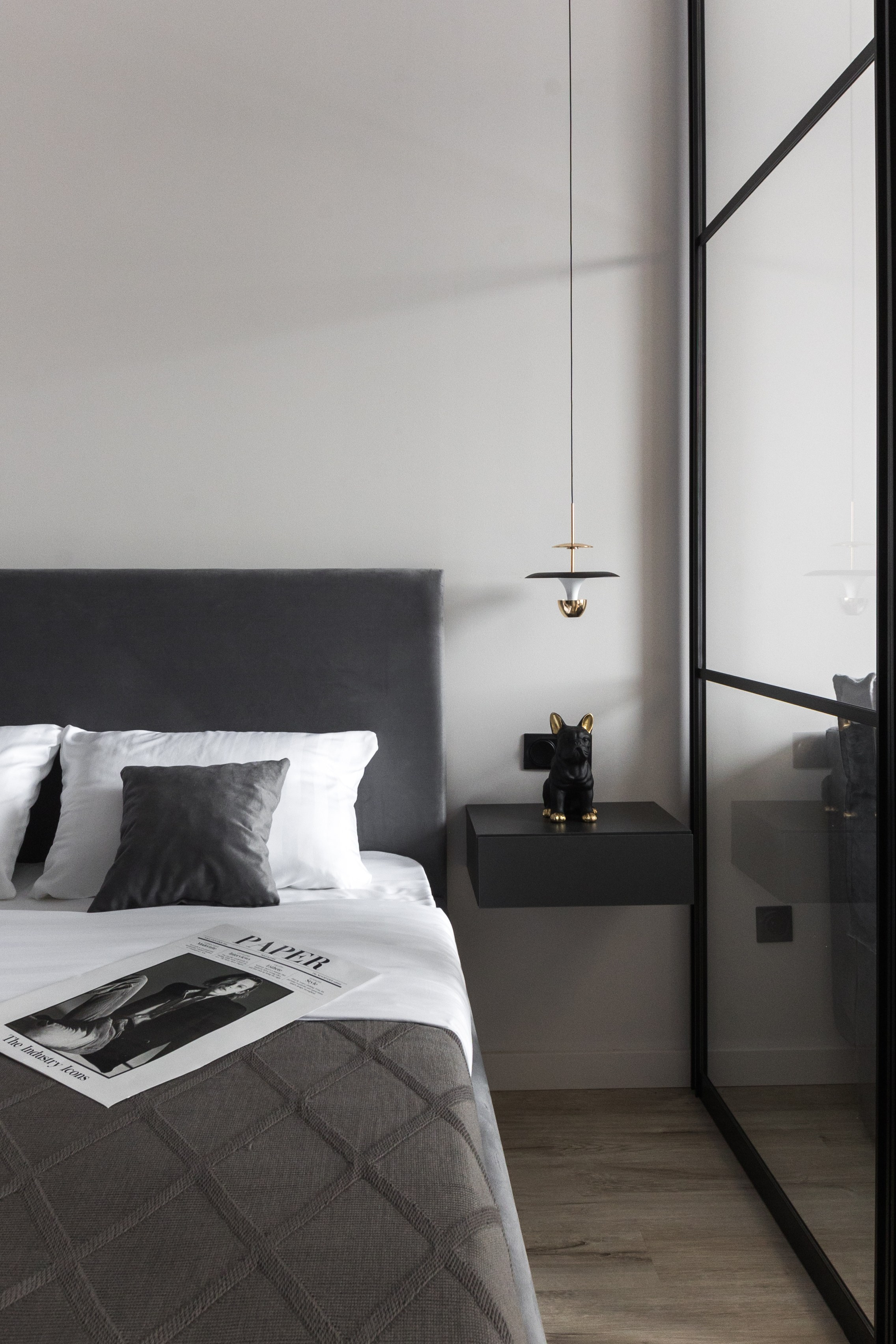 Интерьерный фотограф в Новосибирске