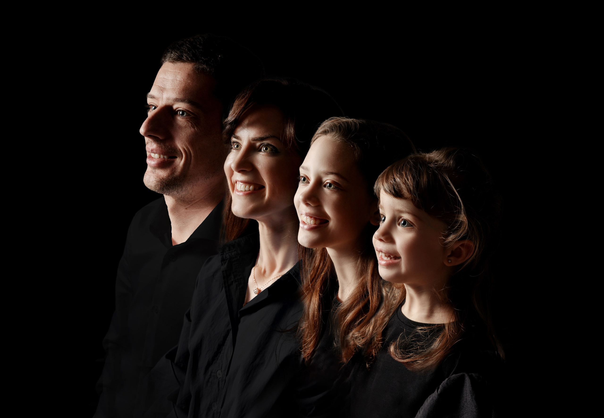 Фотограф в Санкт-Петербурге Знаменская Ирина