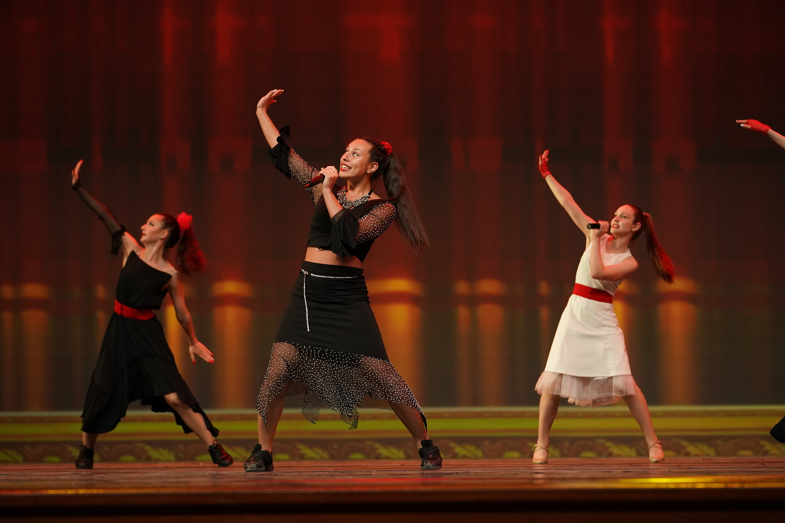 19 мая, отделение 1, г. Москва, Кремль. Золотое яблочко