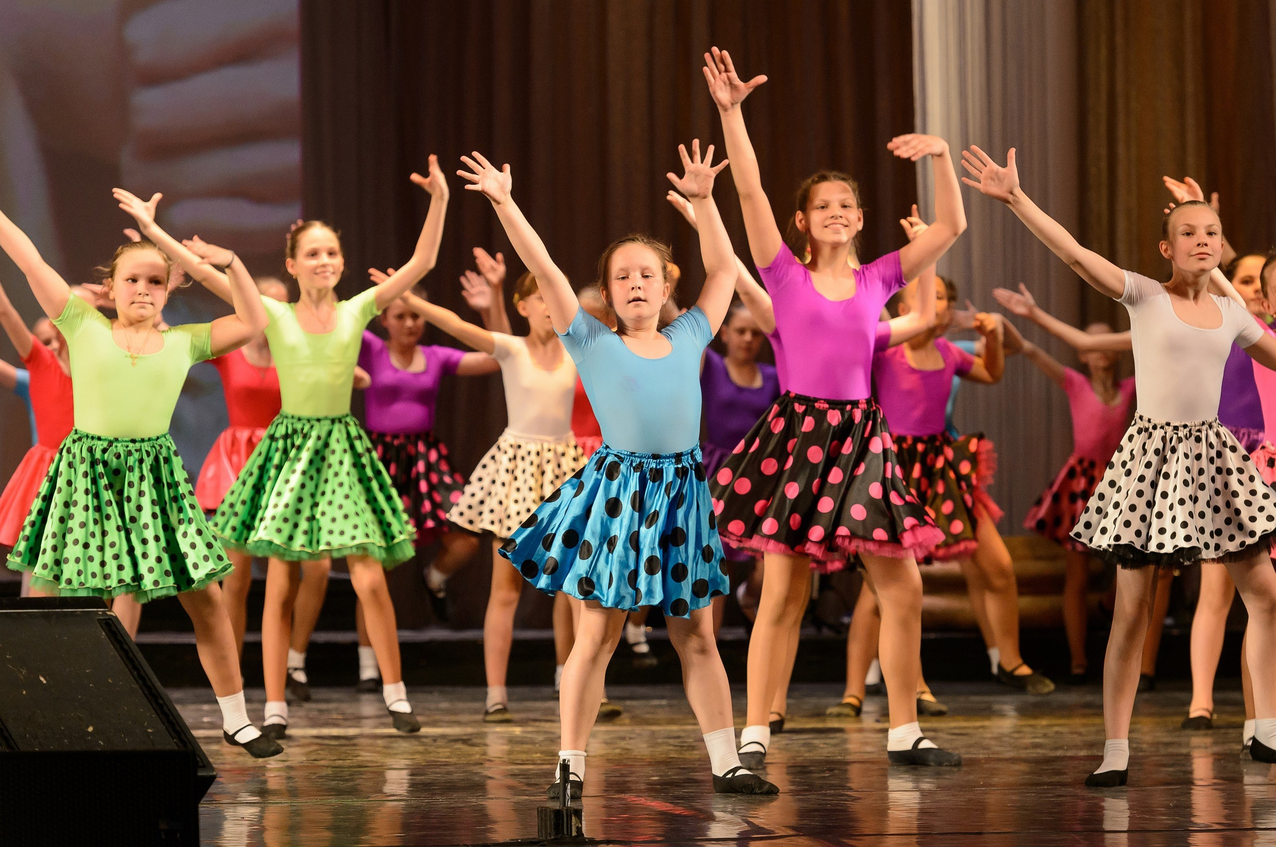 23 мая, концерт 5 лет, БКЗ. Золотое яблочко