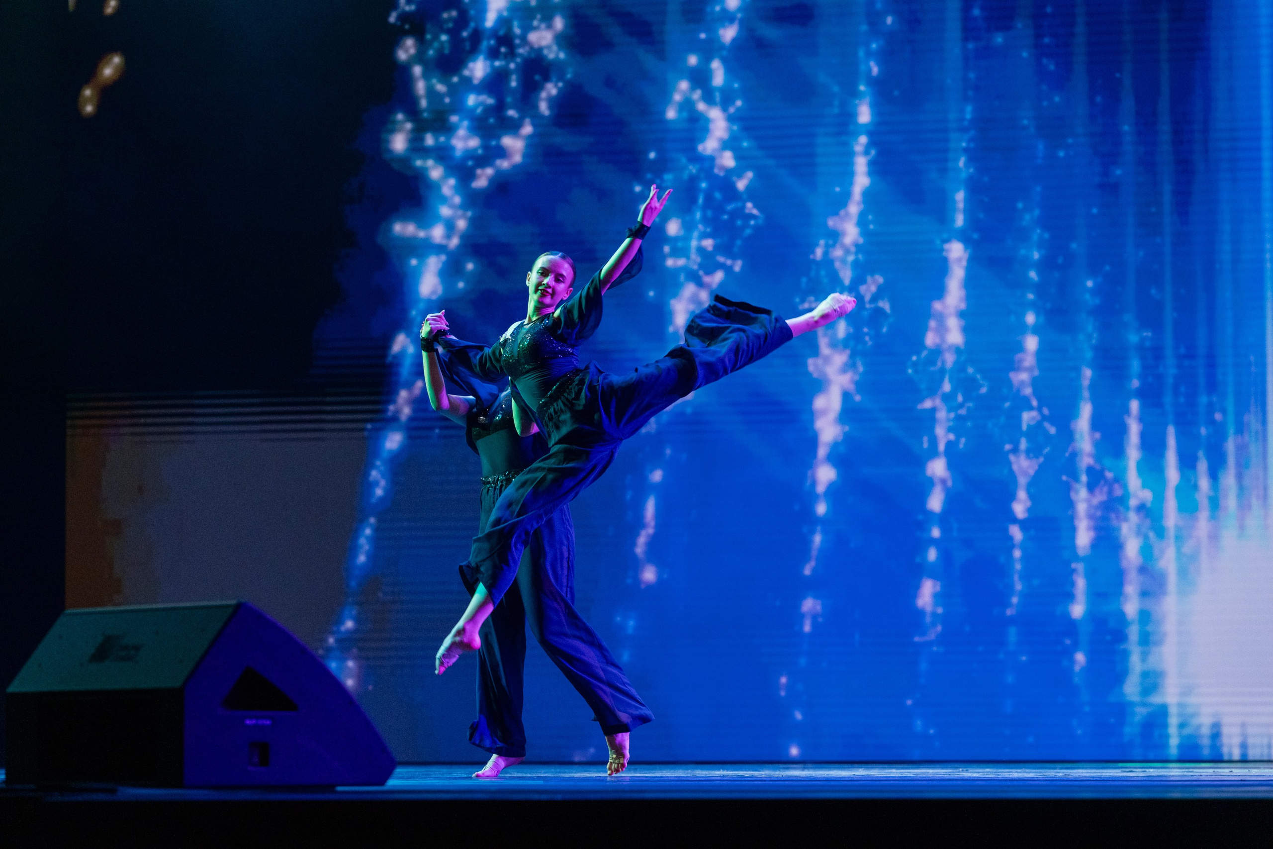 17 мая, г. Москва, Кремль, Концерт. Золотое яблочко