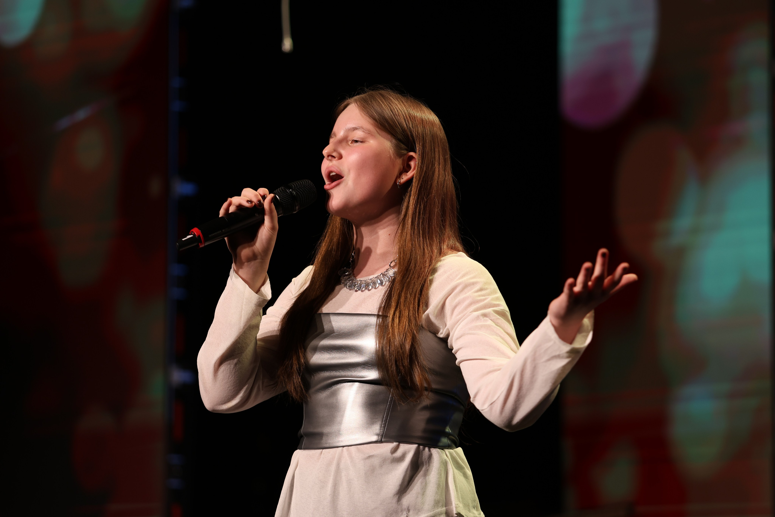 25 января, г. Челябинск. Золотое яблочко