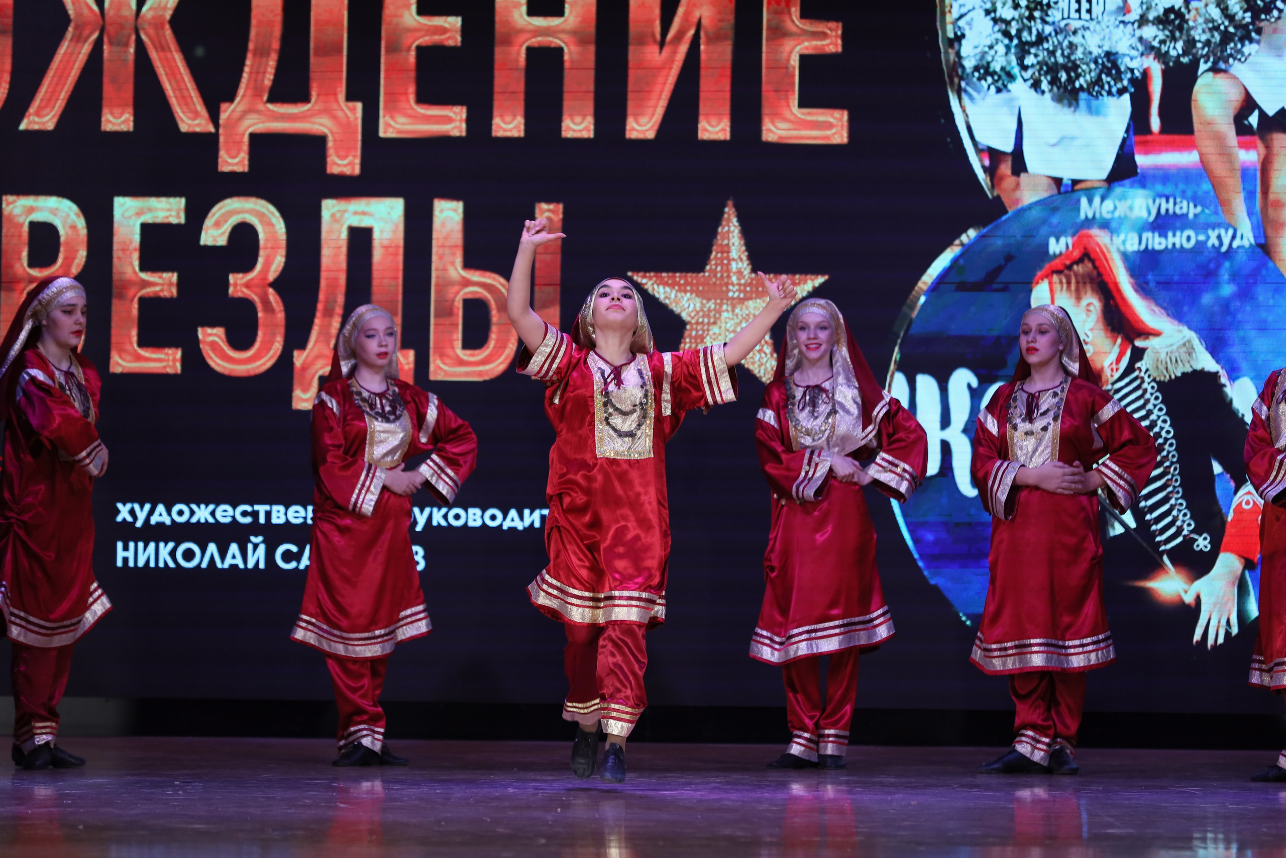 4 ноября, блок 1, видео, номера 1-13, г. Краснодар. Золотое яблочко