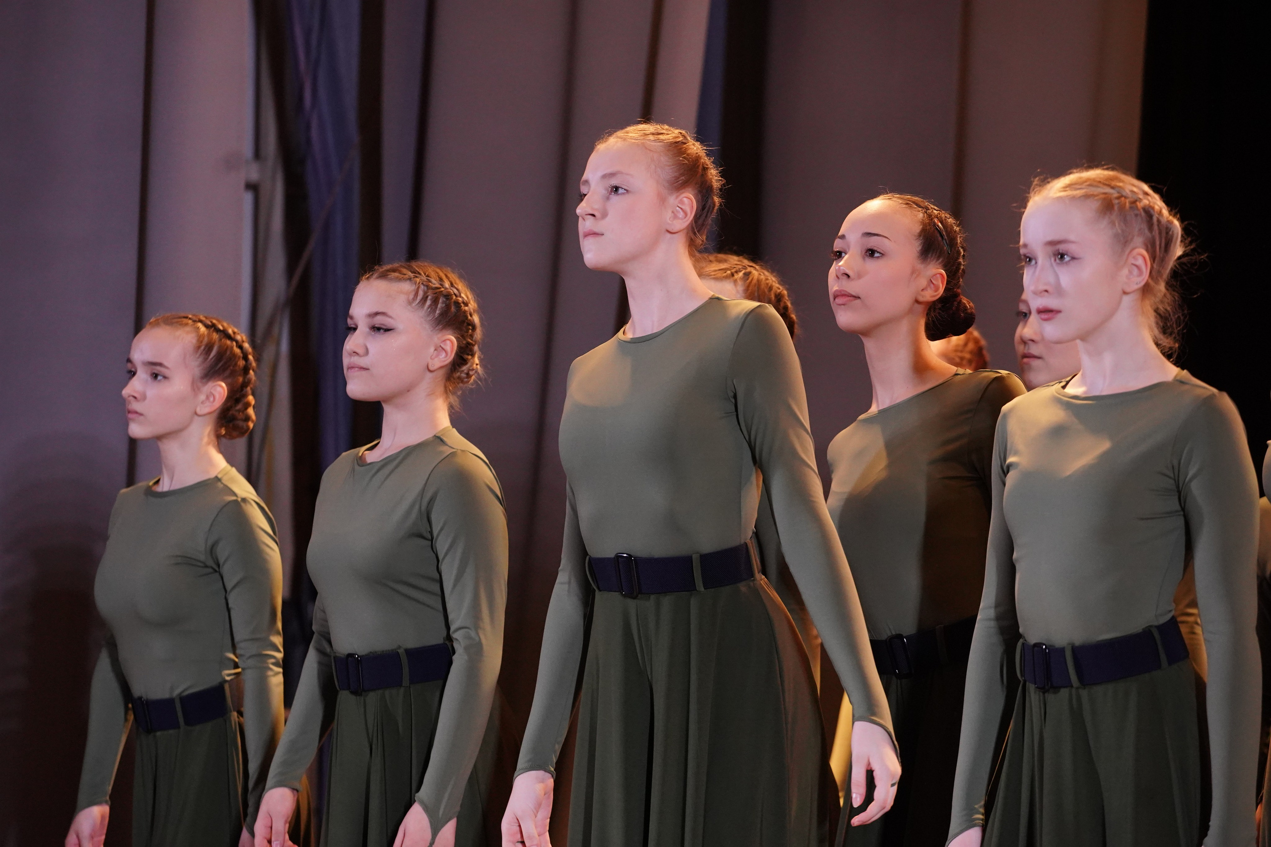 23 февраля, г. Новосибирск. Золотое яблочко