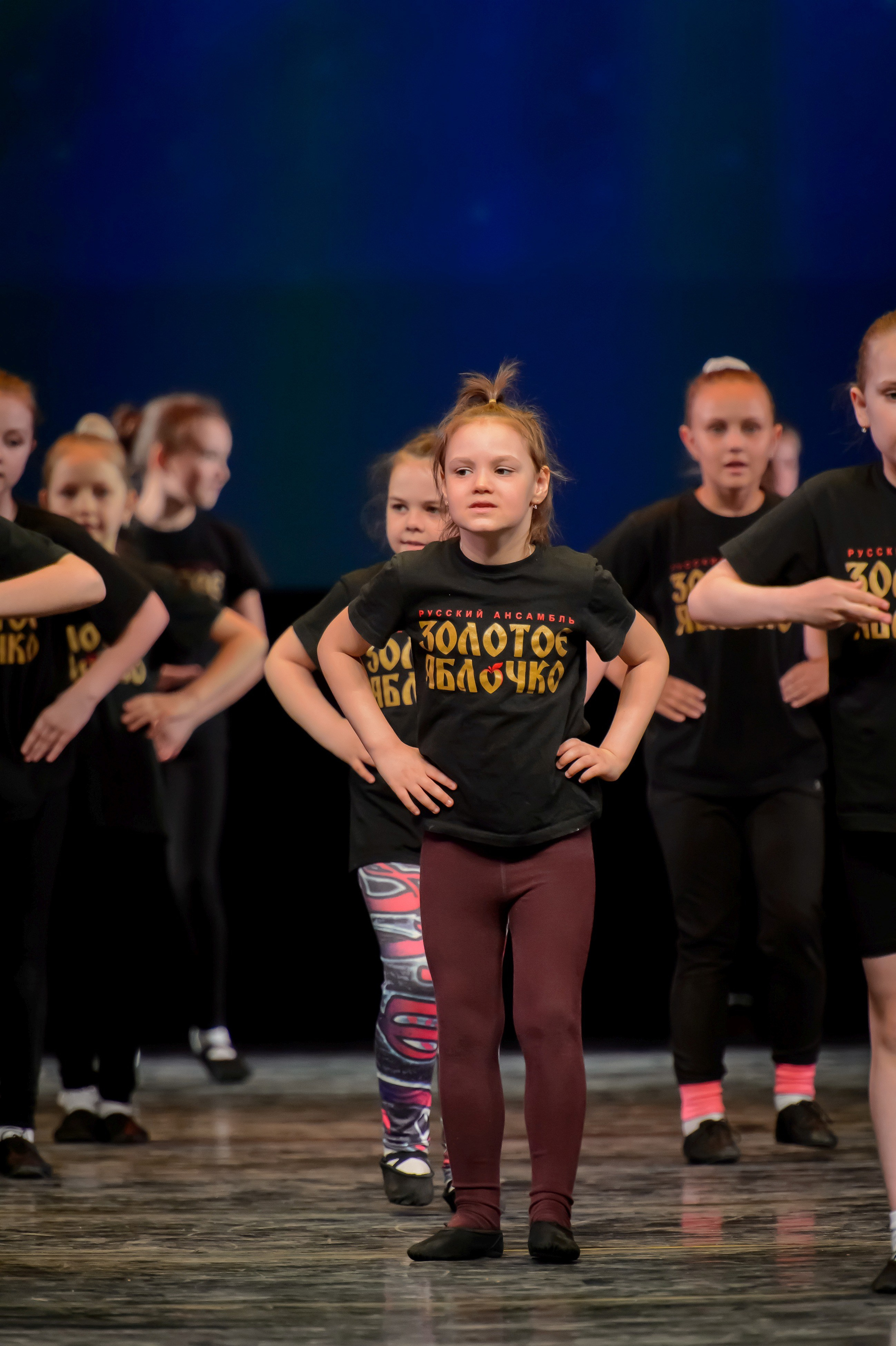 13 мая, часть 1, Кремль, г. Москва. Золотое яблочко