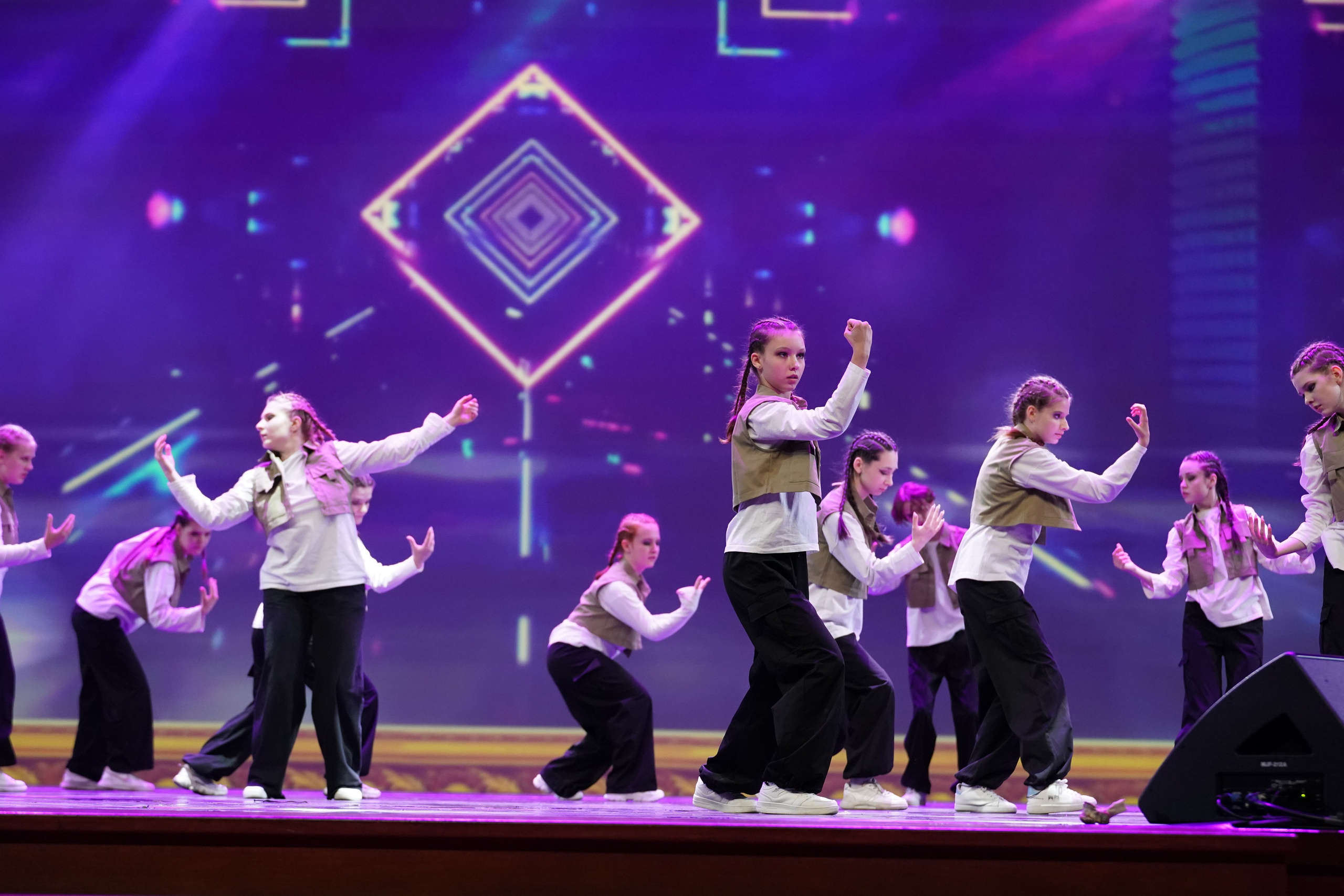 18 мая, отделение 2, г. Москва, Кремль. Золотое яблочко