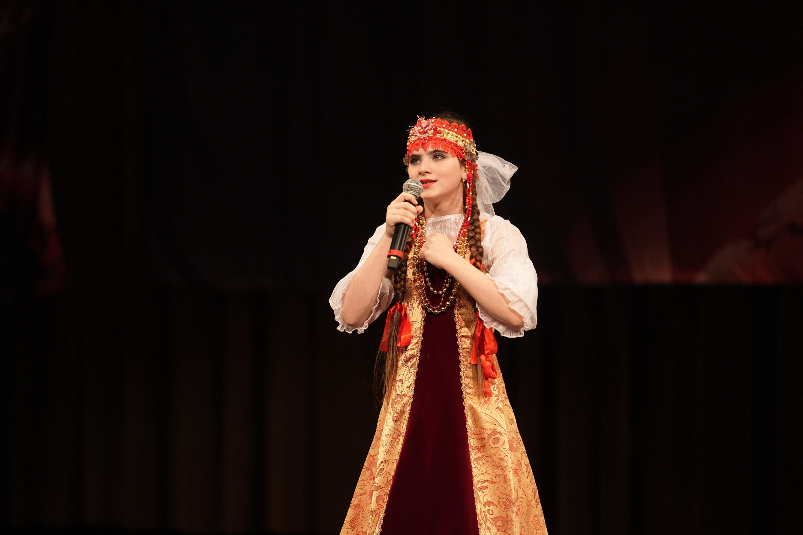 7 декабря, блок 3, г. Москва. Золотое яблочко