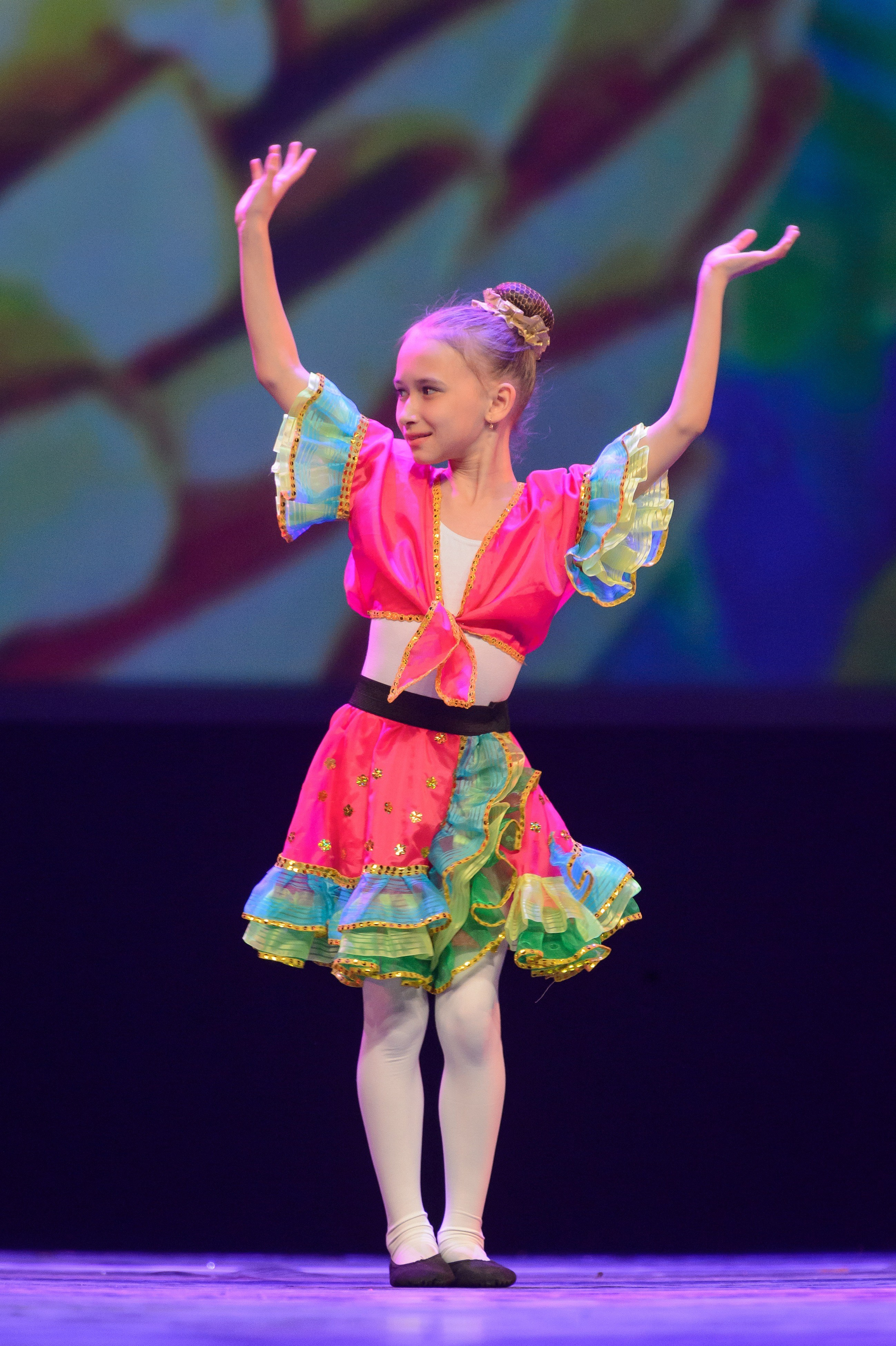 13 мая, часть 2, Кремль, г. Москва. Золотое яблочко