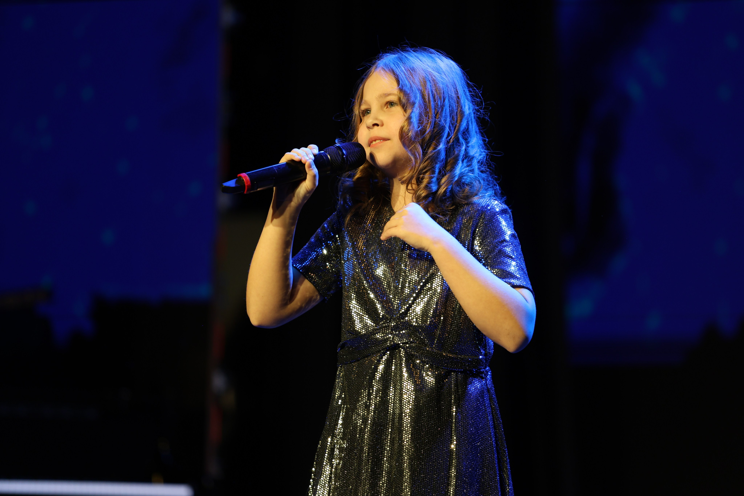 25 января, г. Челябинск. Золотое яблочко