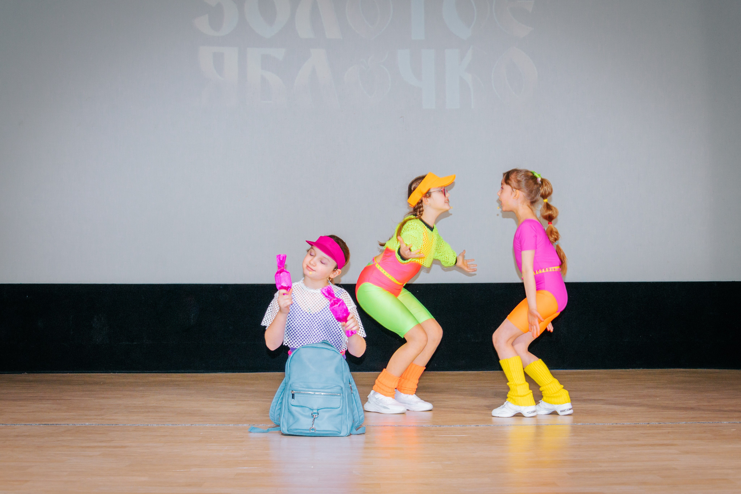 16 марта, г. Суздаль. Золотое яблочко