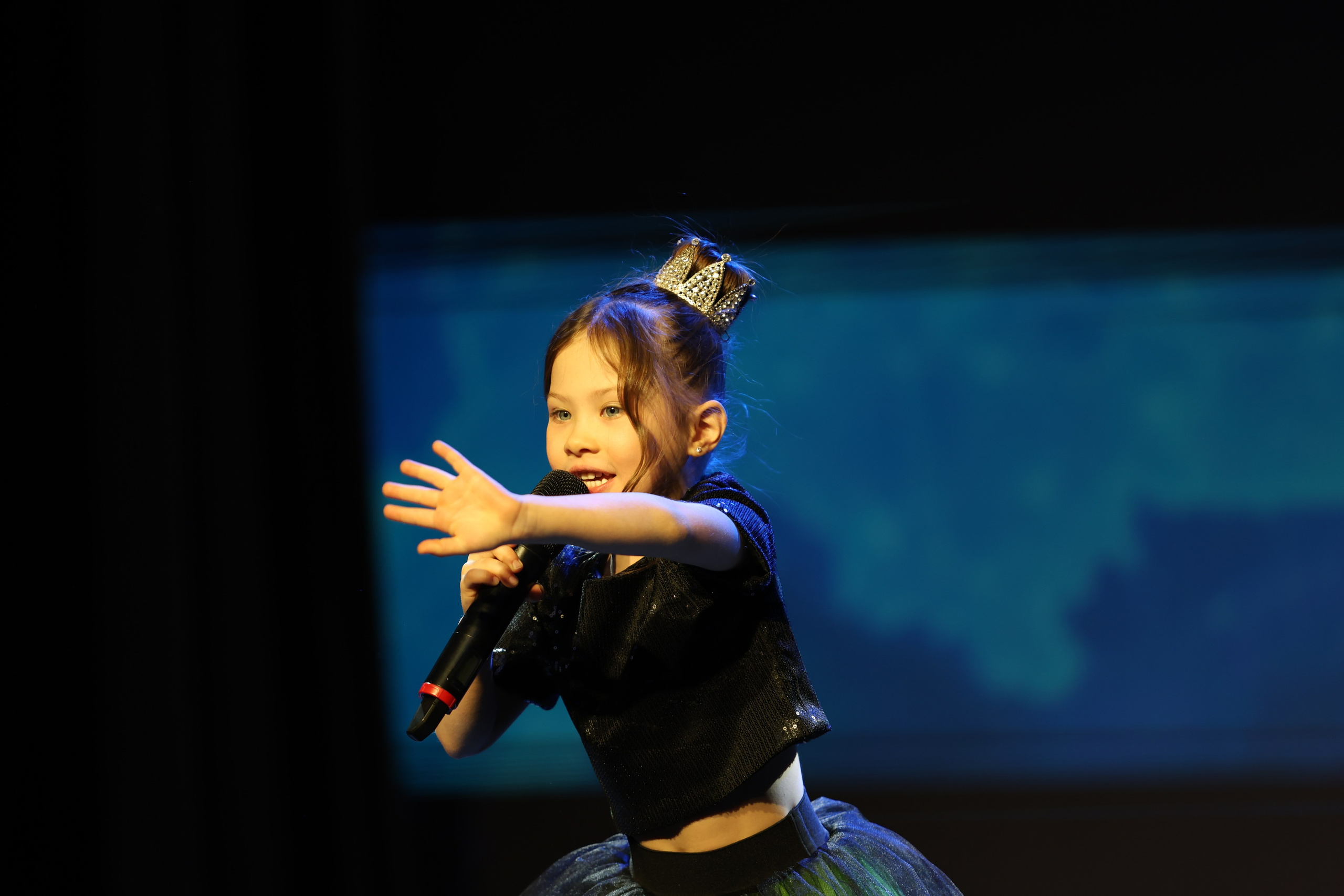 25 января, г. Челябинск. Золотое яблочко