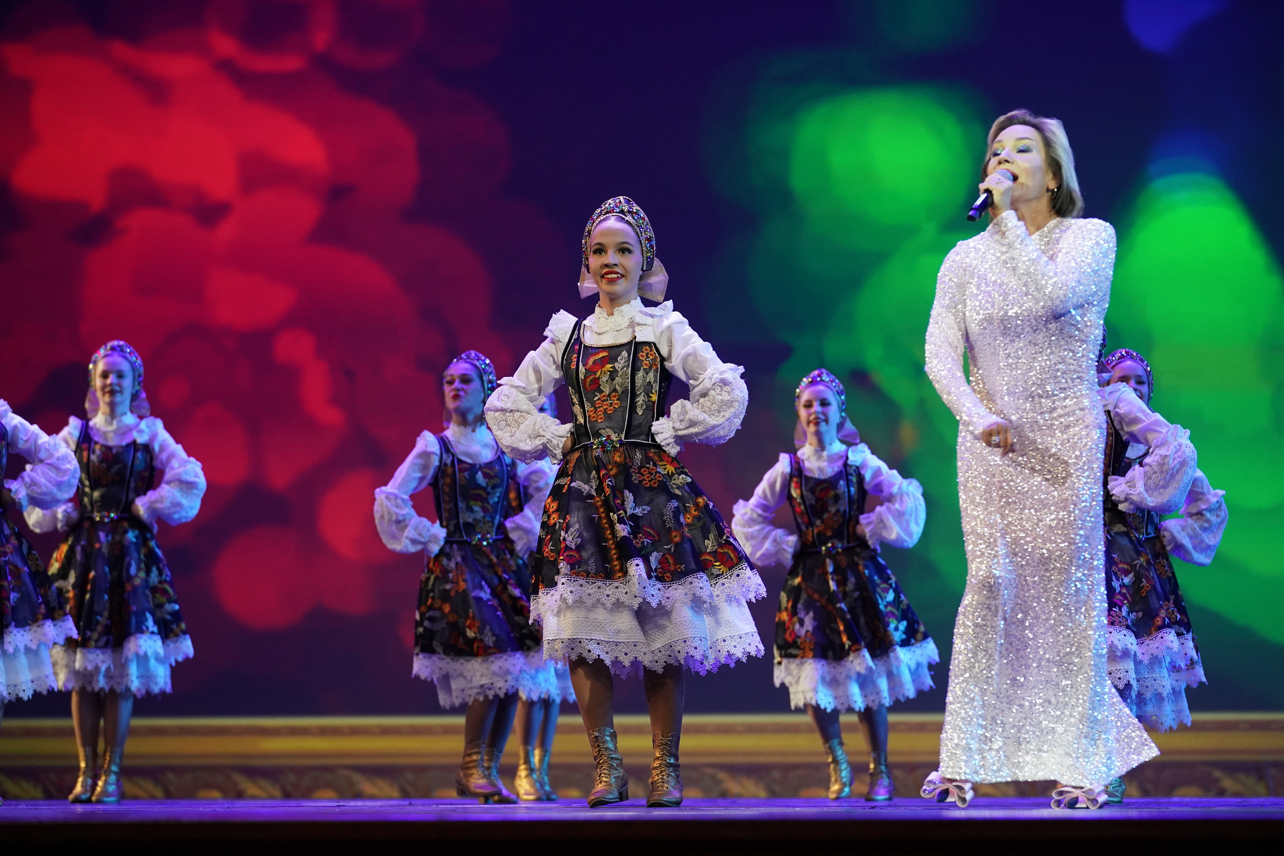 19 мая, отделение 1, г. Москва, Кремль. Золотое яблочко