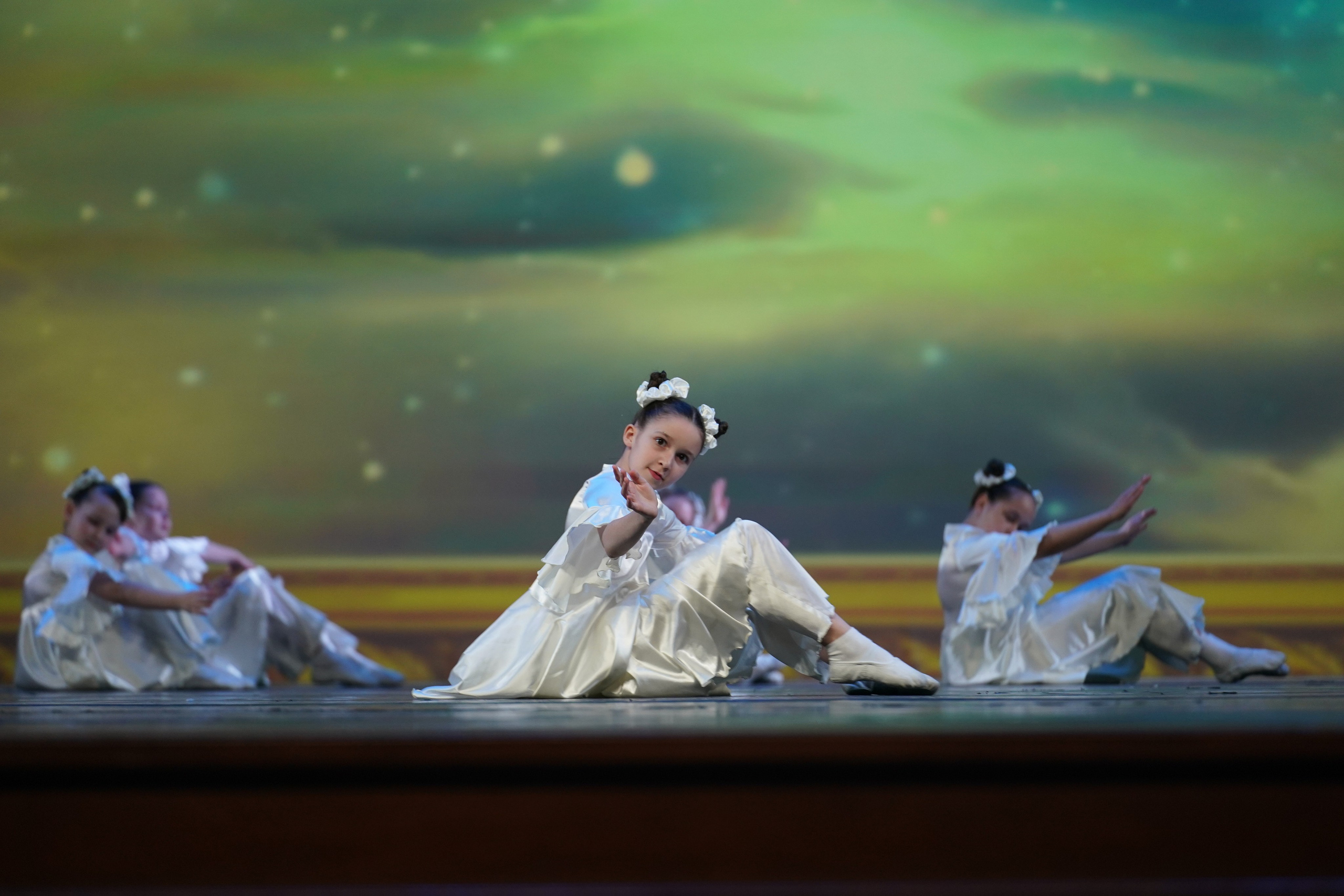 18 мая, отделение 1, г. Москва, Кремль. Золотое яблочко