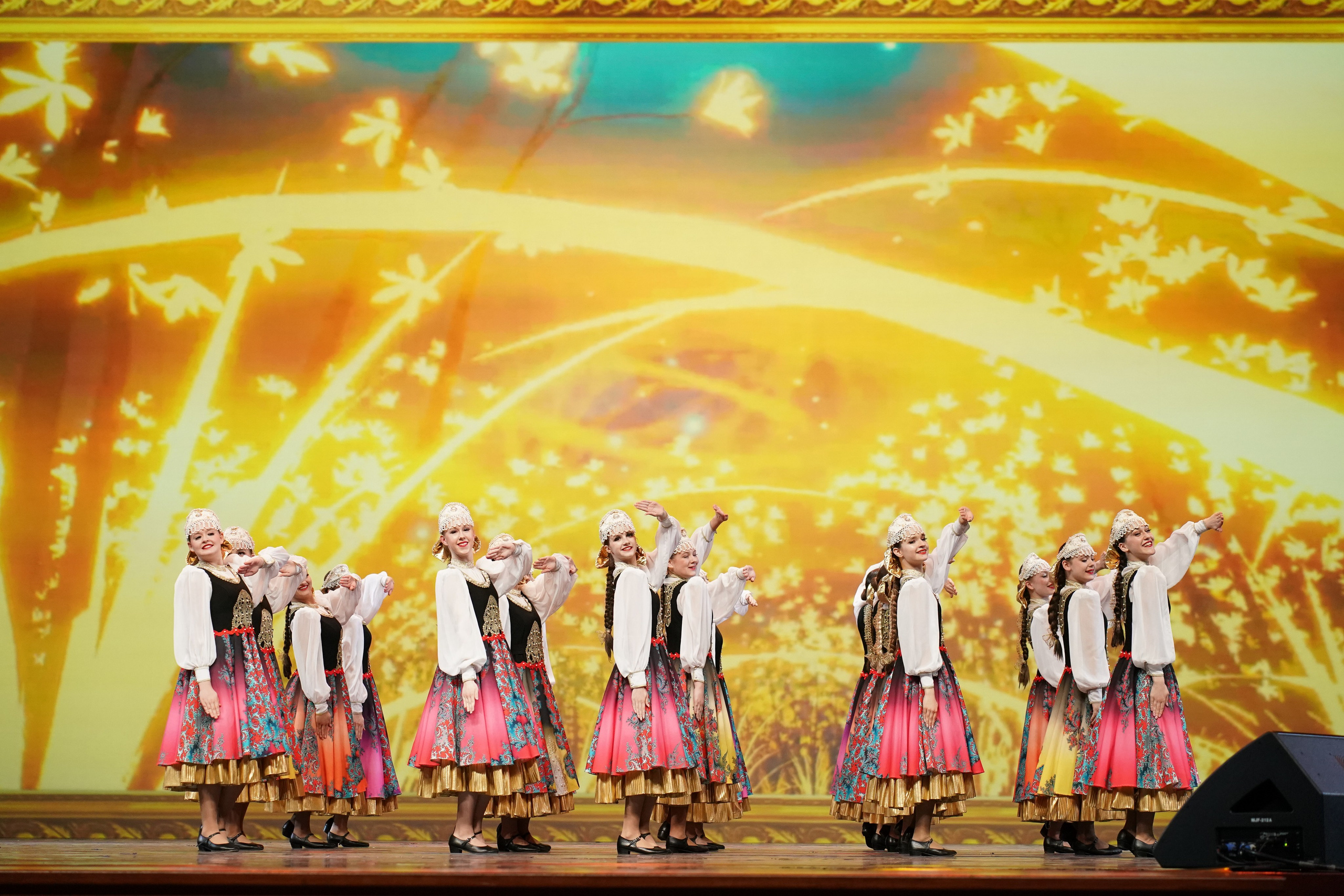 19 мая, отделение 1, г. Москва, Кремль. Золотое яблочко