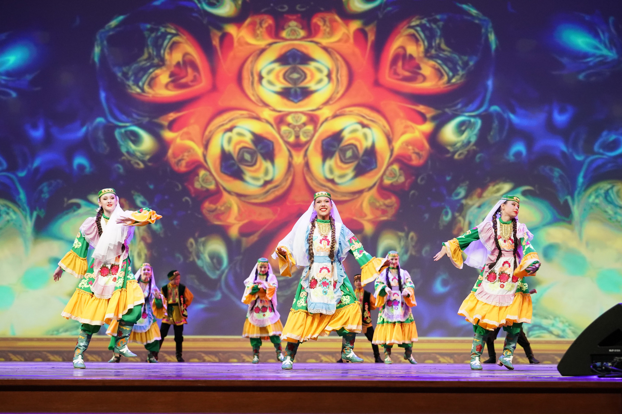 19 мая, отделение 1, г. Москва, Кремль. Золотое яблочко