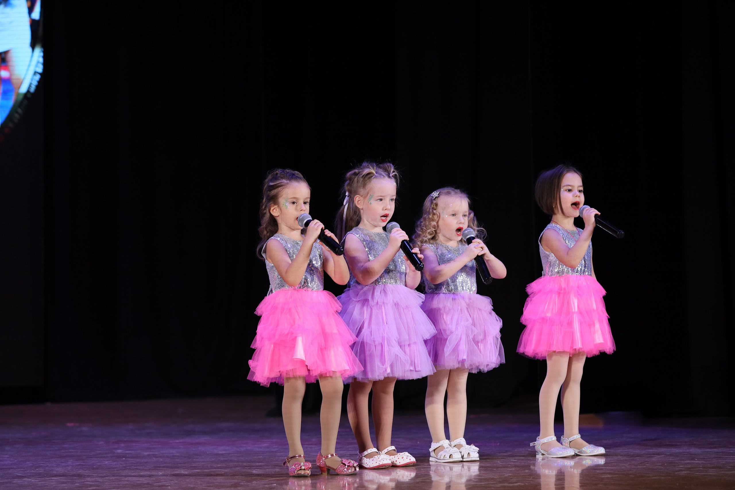 4 ноября, блок 2, видео, номера 1-36, г. Краснодар. Золотое яблочко