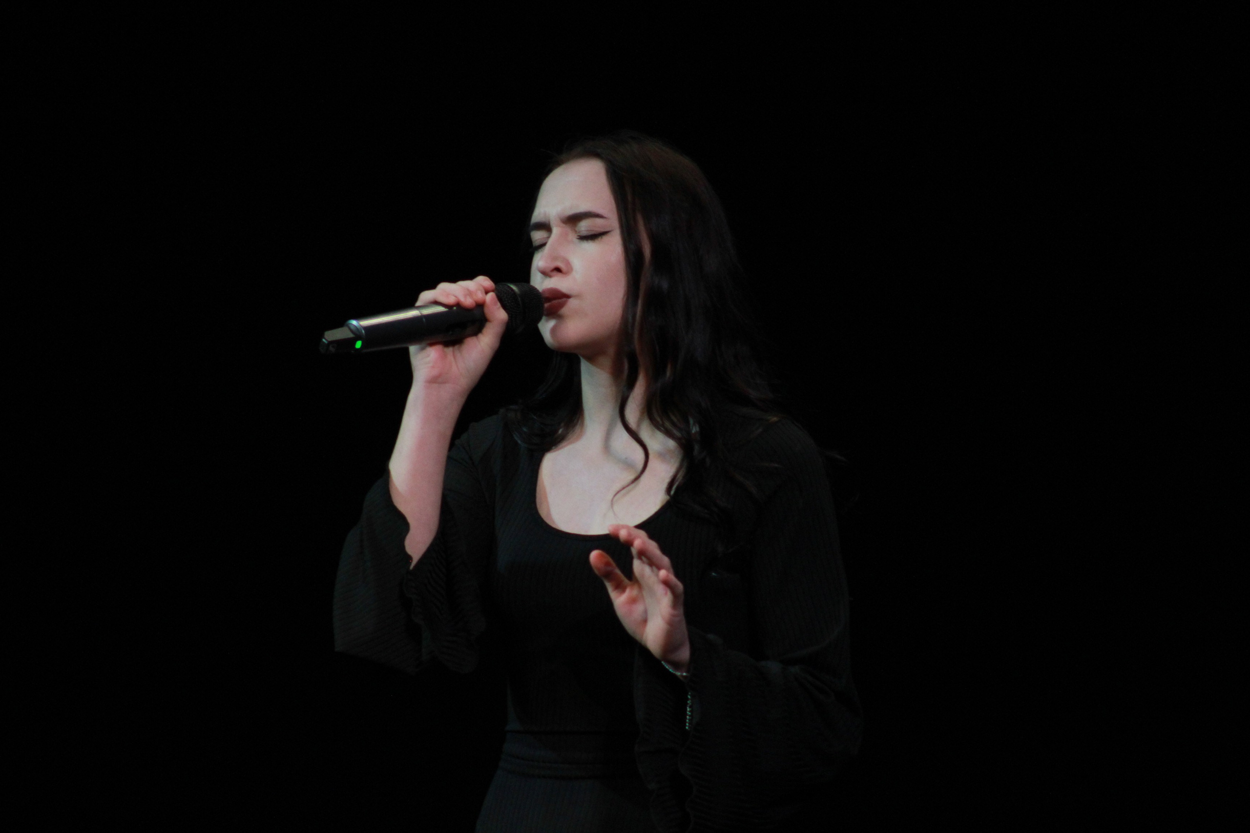 15 декабря, г. Архангельск. Золотое яблочко