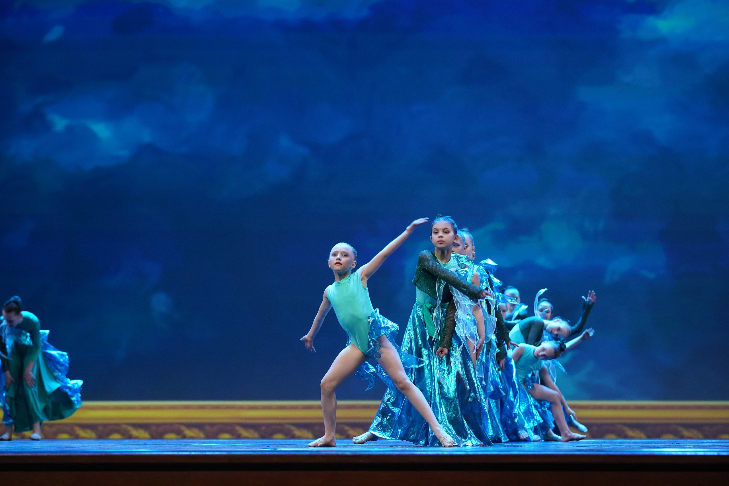 18 мая, отделение 2, г. Москва, Кремль. Золотое яблочко