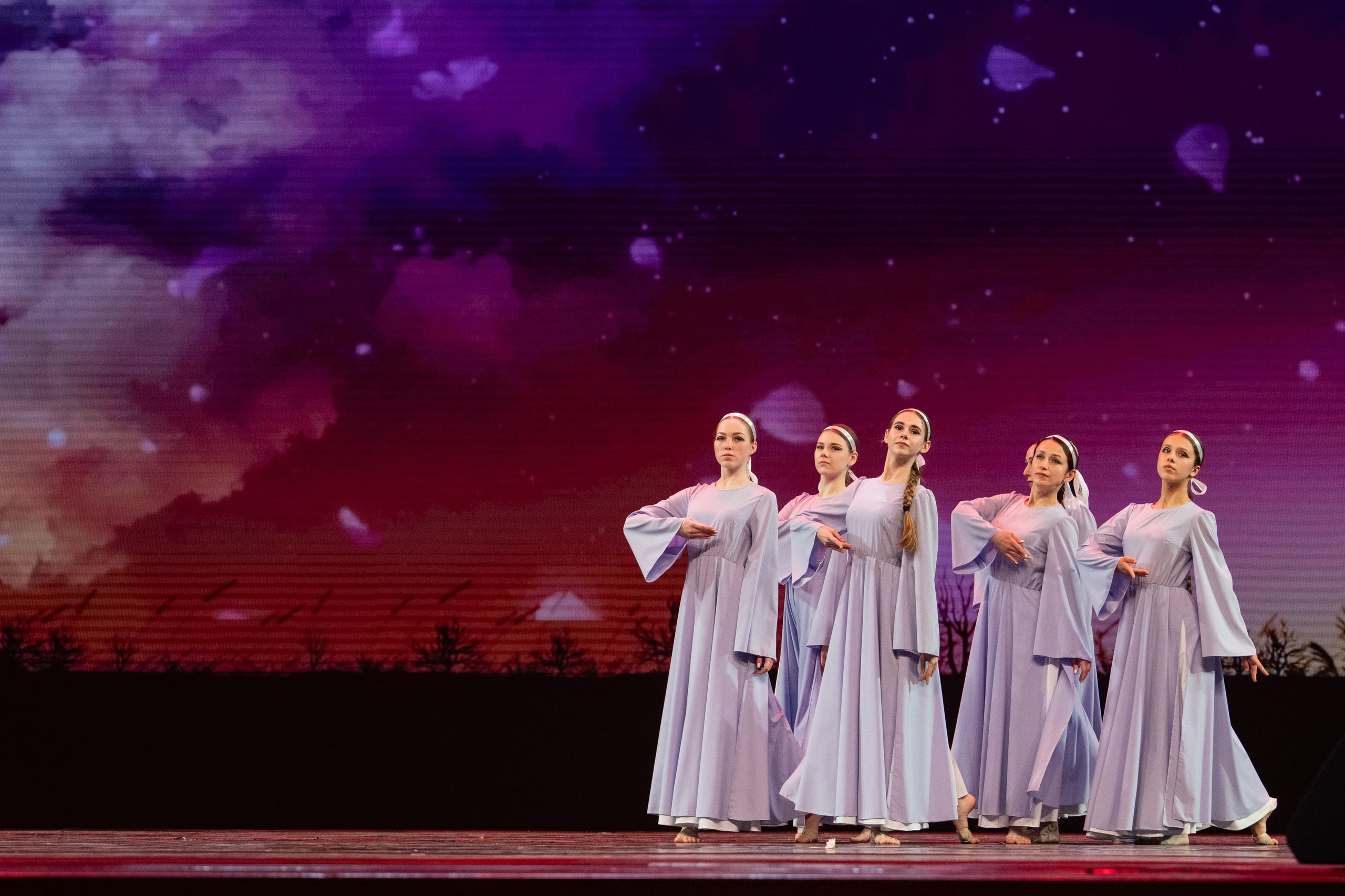 17 мая, г. Москва, Кремль, Концерт. Золотое яблочко