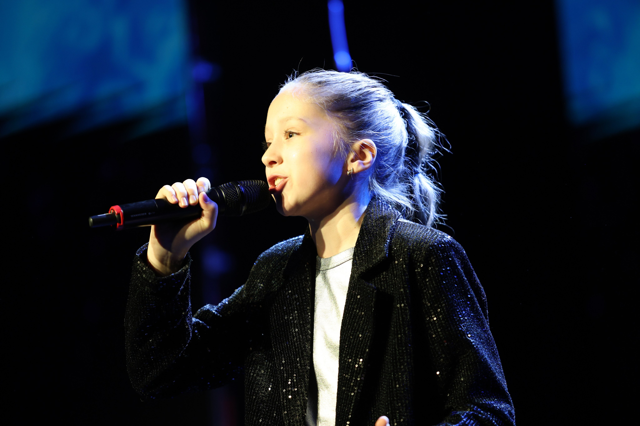 25 января, г. Челябинск. Золотое яблочко