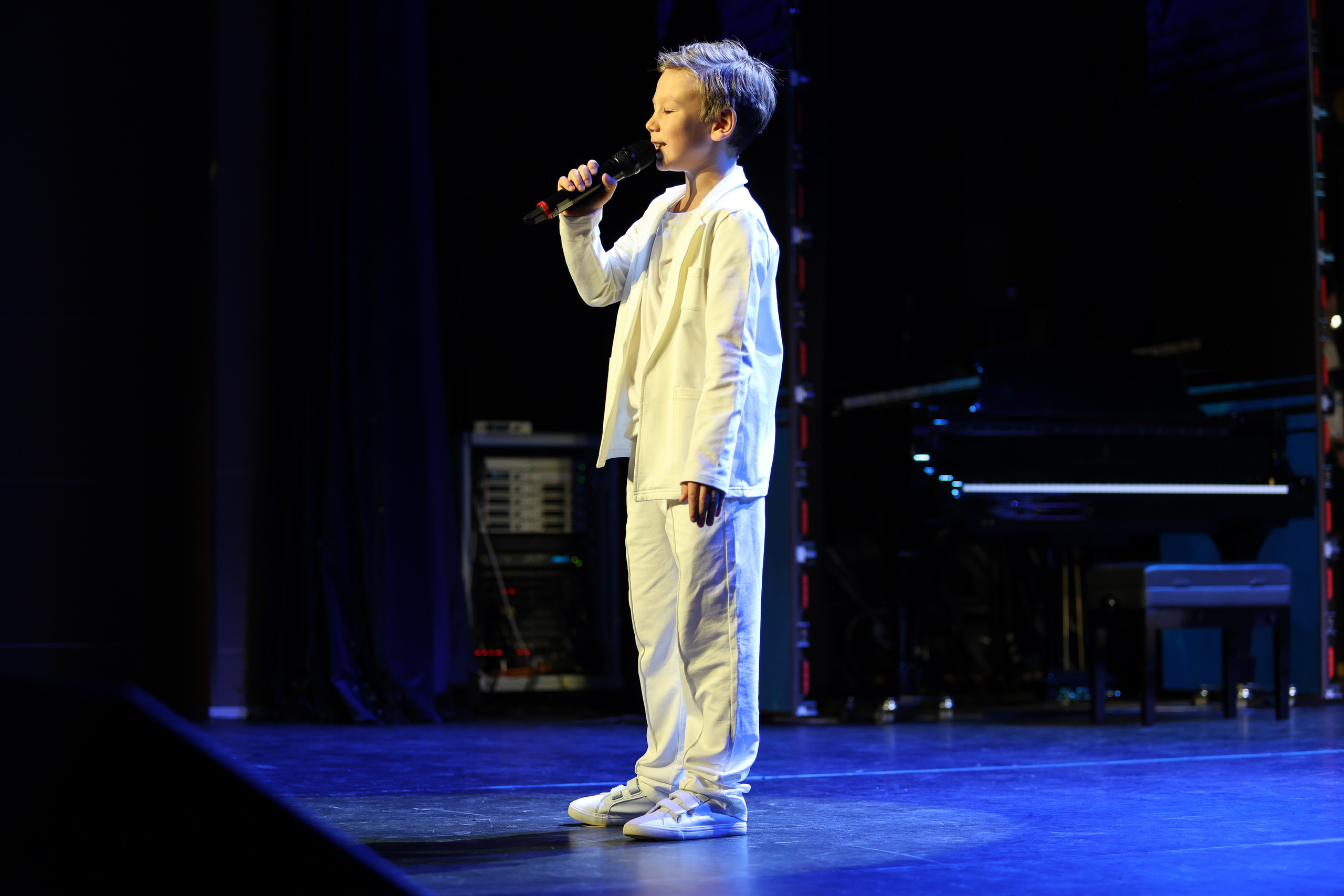 25 января, г. Челябинск. Золотое яблочко