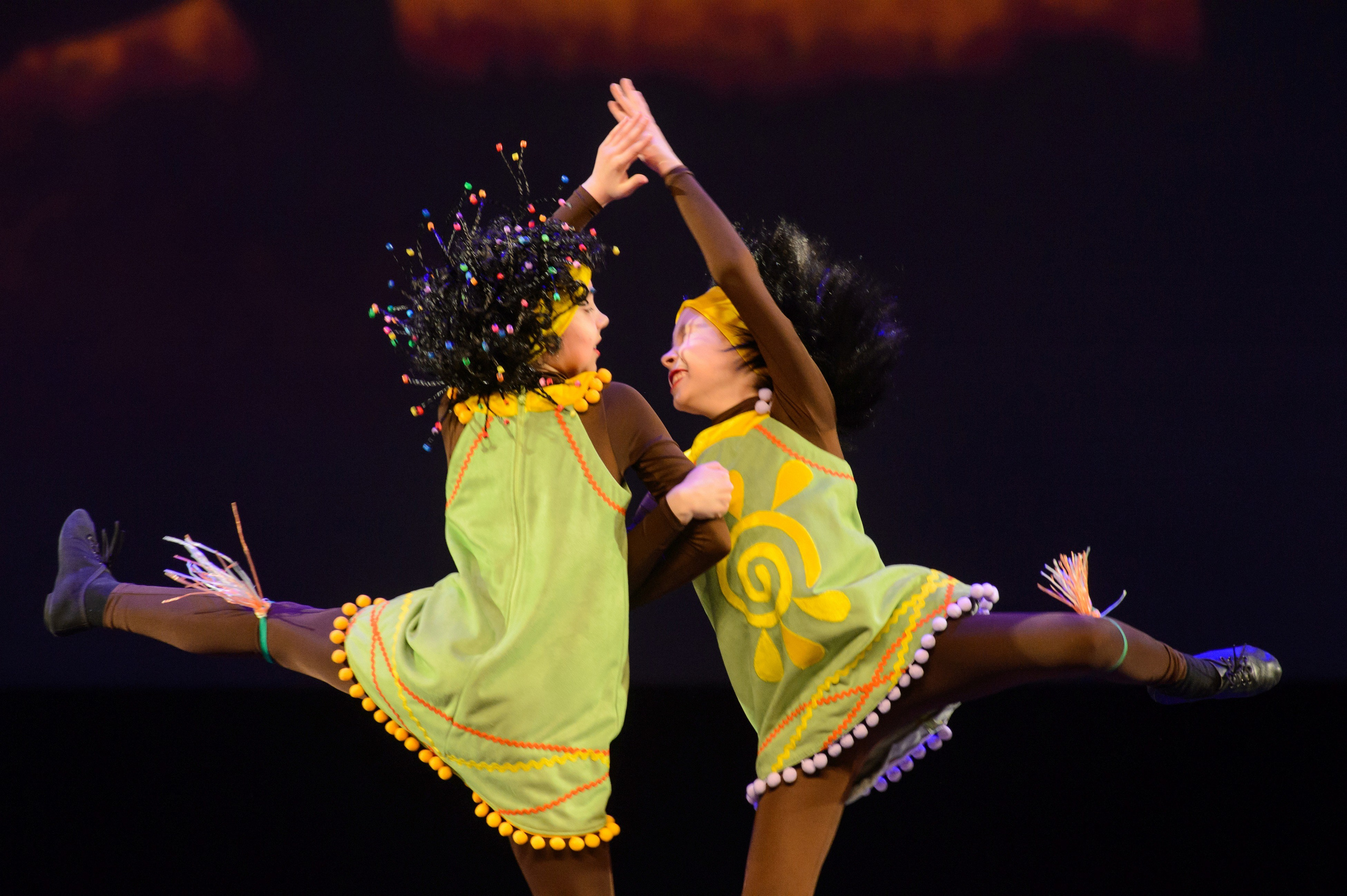 13 мая, часть 2, Кремль, г. Москва. Золотое яблочко