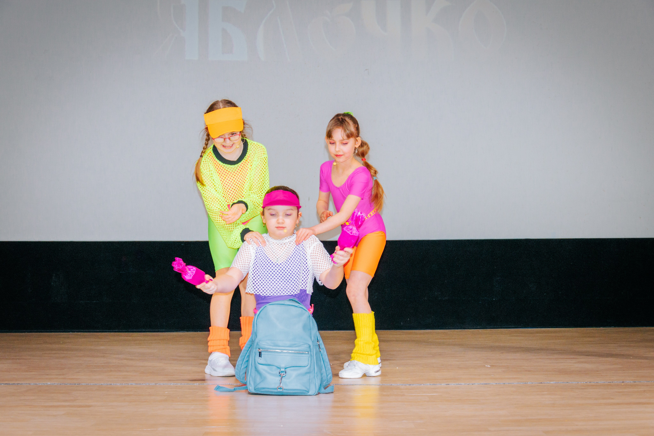 16 марта, г. Суздаль. Золотое яблочко