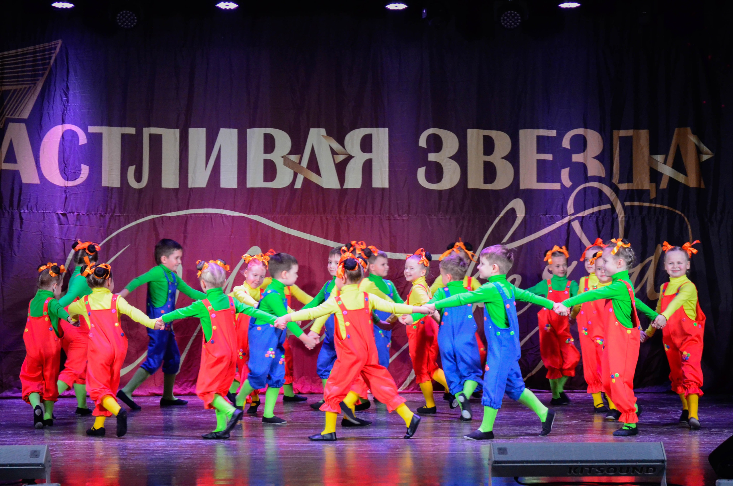 8 ноября, г. Псков. Золотое яблочко