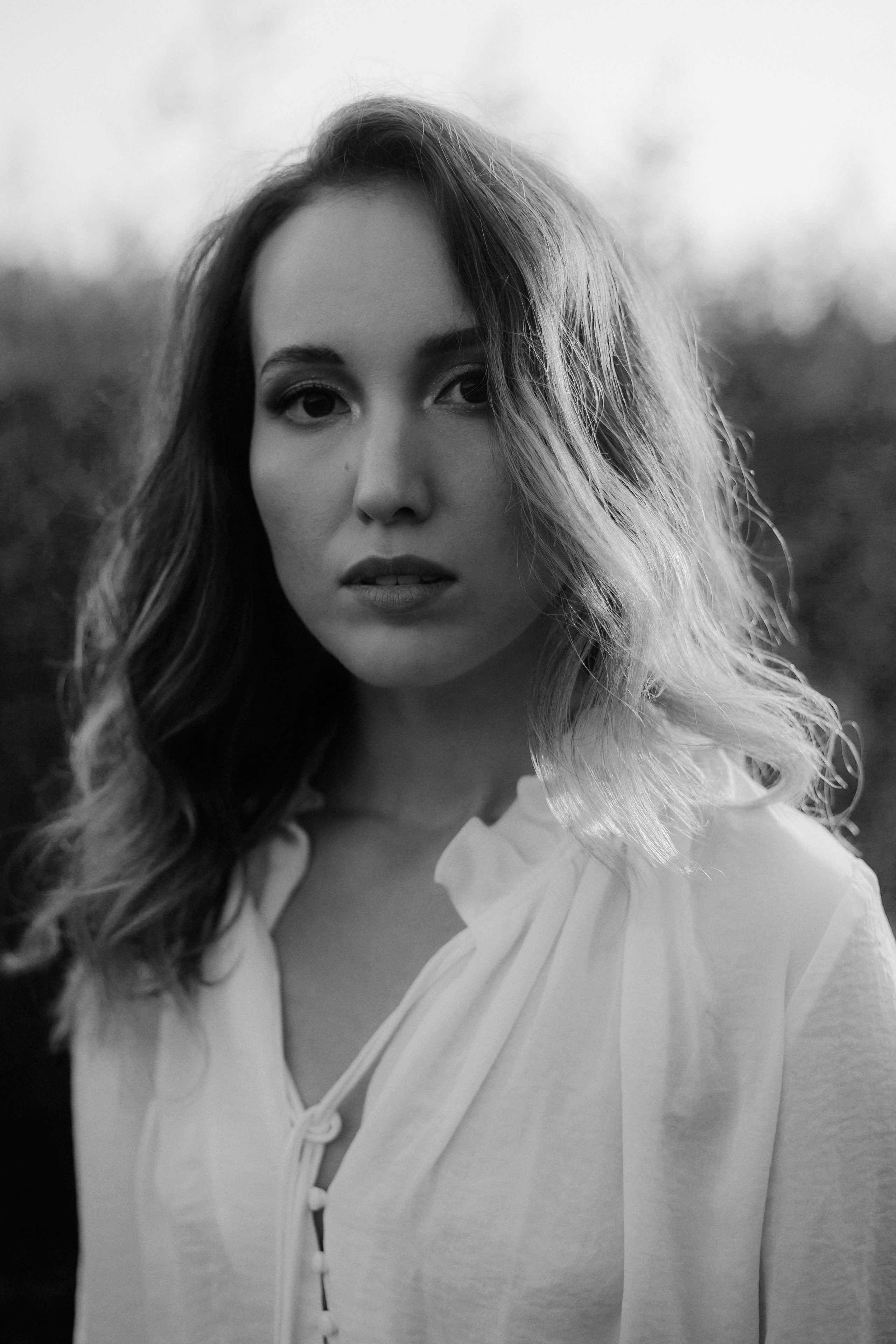 Regina. Фотограф Анна Гребенник