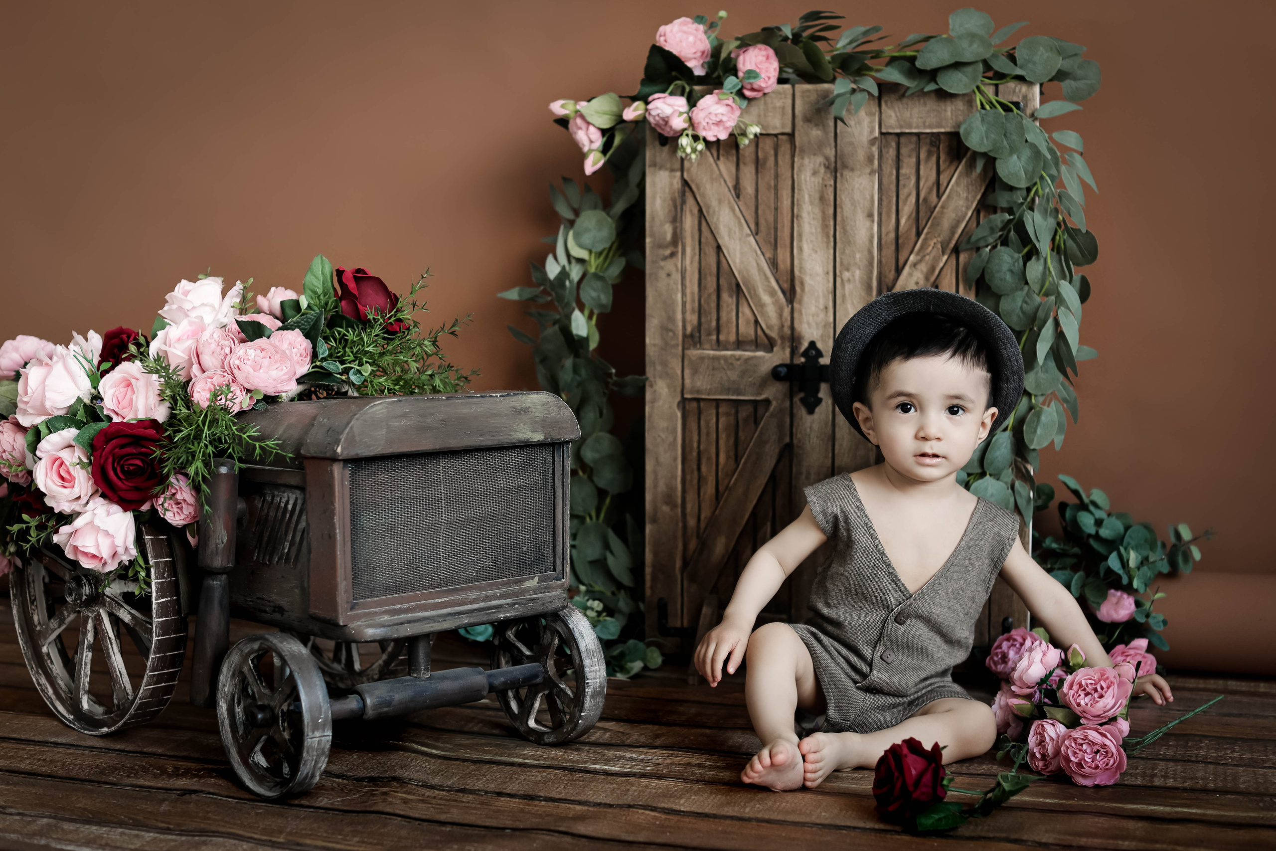 Юсуф. Семейный и детский фотограф Москва Елена Екимова 8926-895-38-86