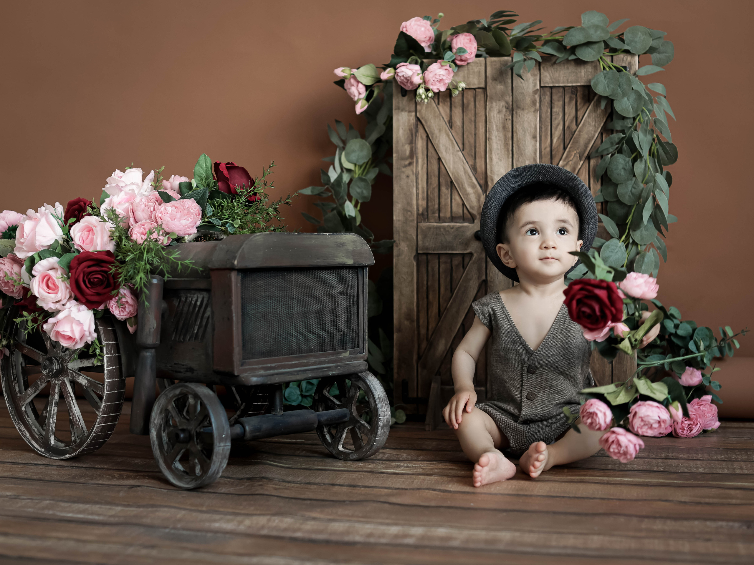 Юсуф. Семейный и детский фотограф Москва Елена Екимова 8926-895-38-86