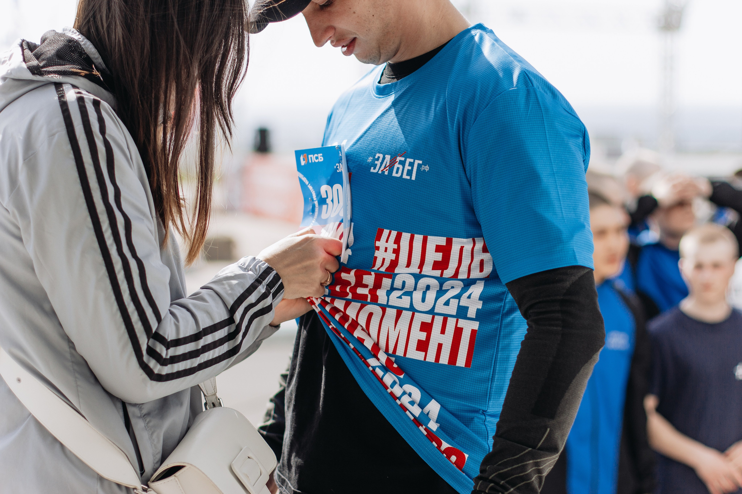 Репортаж ЗАБЕГ РФ 2024 КУРИЛЬСК. Фотограф Итуруп | Курильские острова