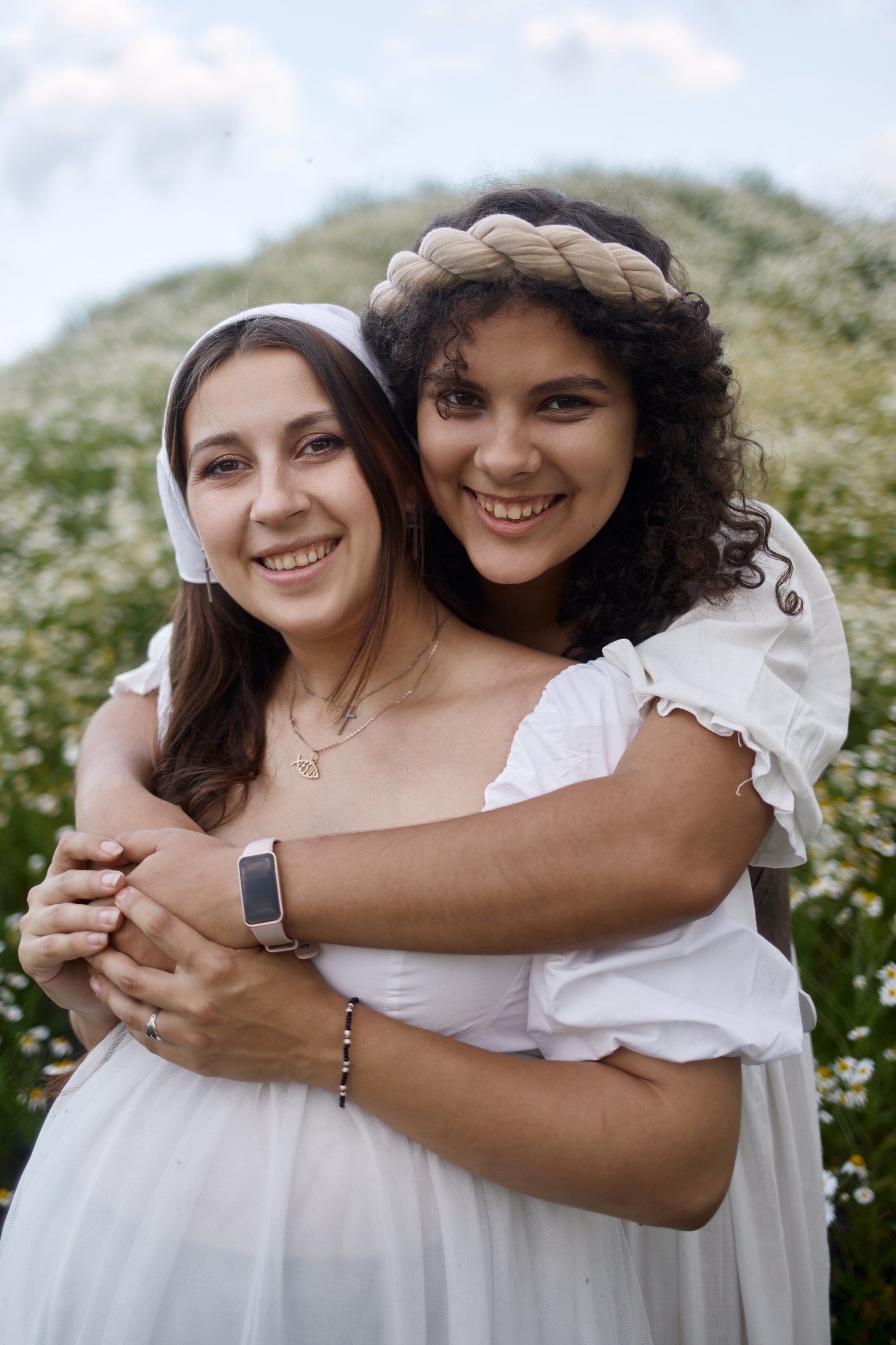 Ольга и детки. Семейный фотограф Челябинск