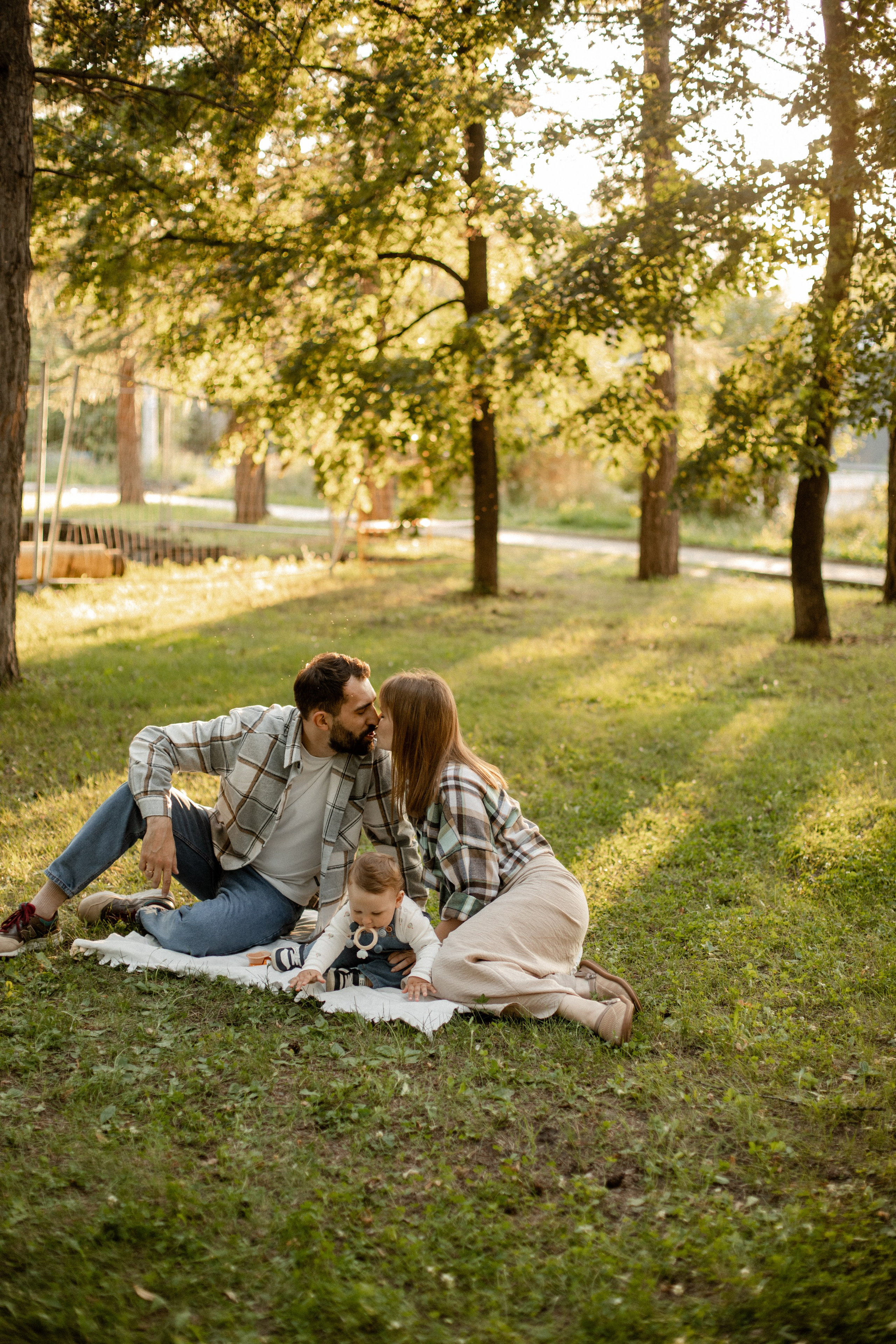 Годовасик Павел. Семейный фотограф Челябинск