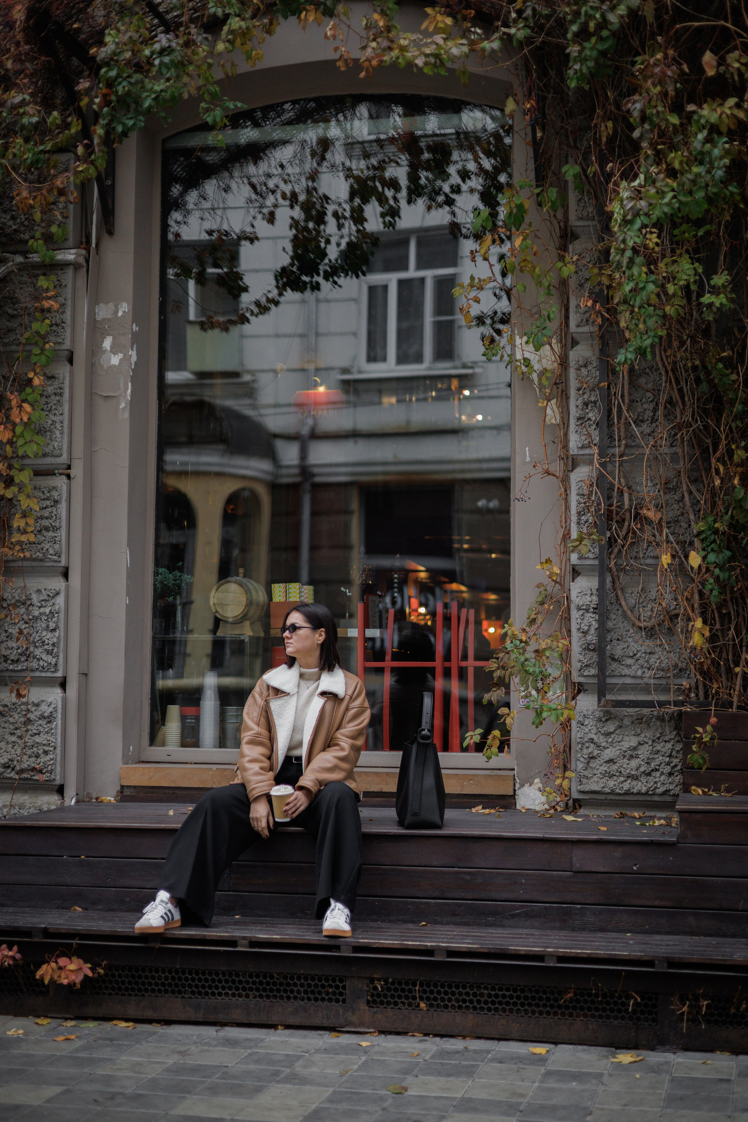 День мамы. Мария. Фотограф из Краснодара Мария Приходько