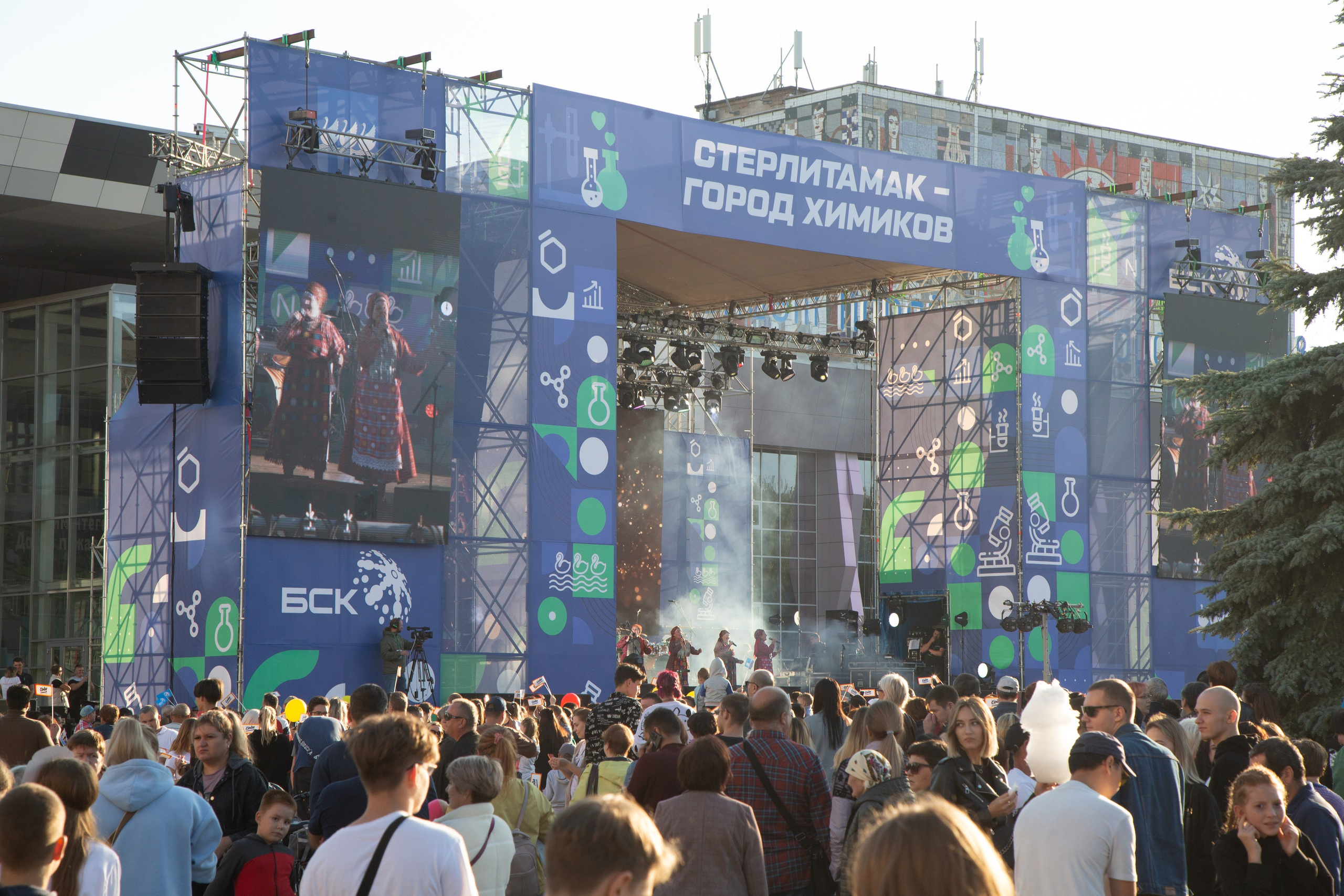 Съемка концертов в Уфе. Профессиональная концертная фотосъемка — Репортажный фотограф