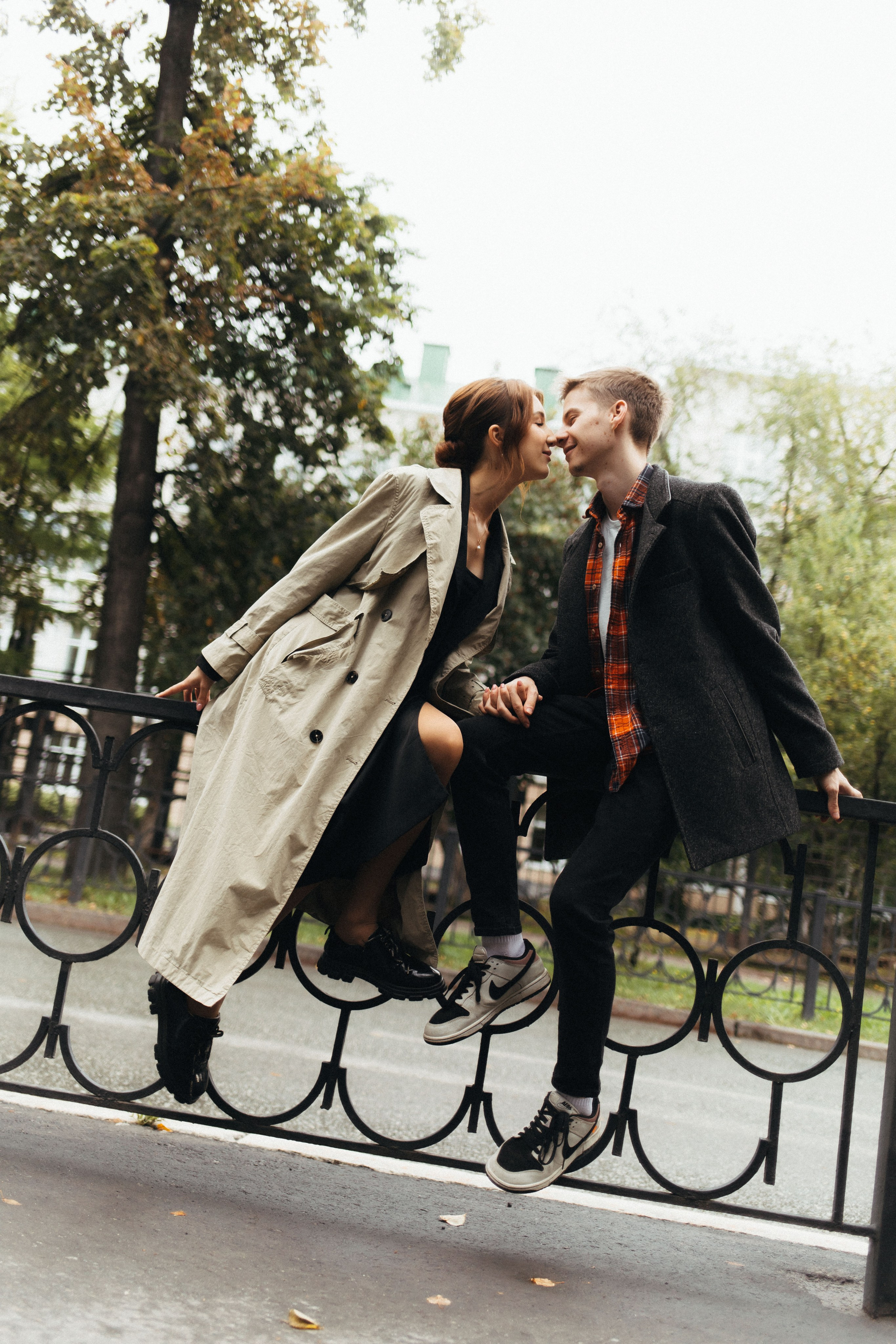 Денис и Алена. Катерина Аникеева | Фотограф | Екатеринбург