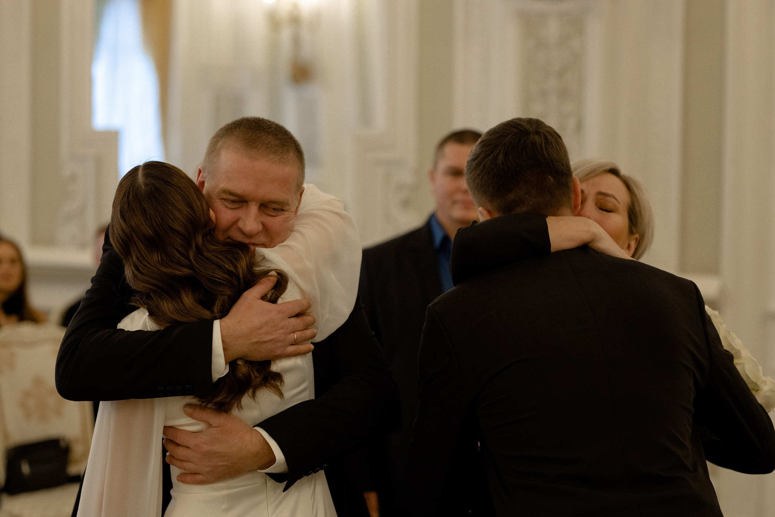 D|A. Свадебный фотограф Таня Караисаева