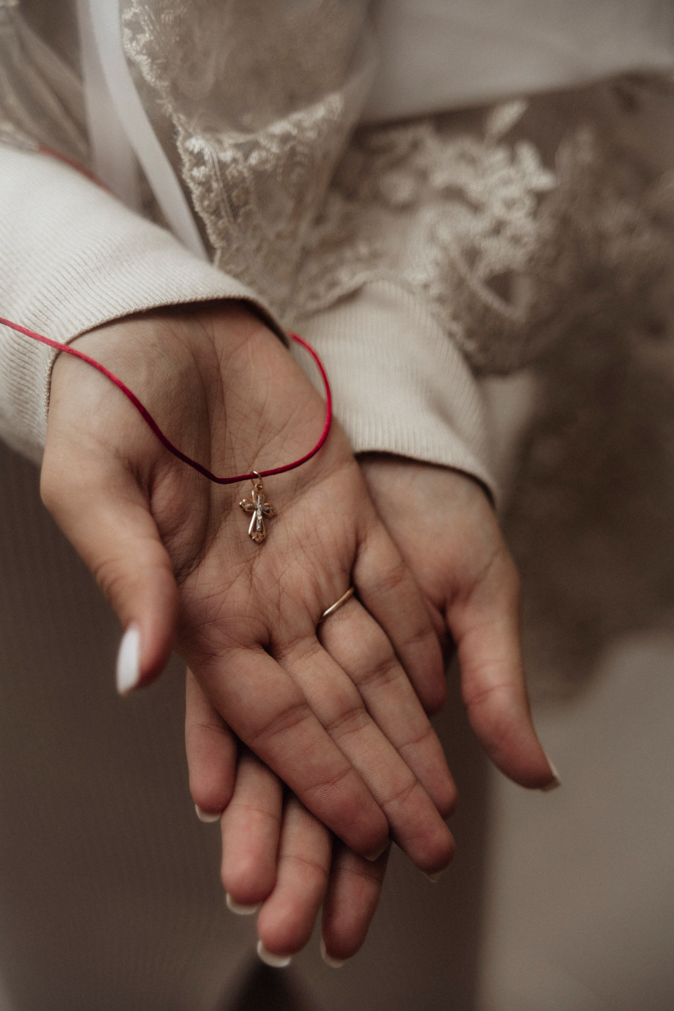 Крещение Эсмира. Я — фотограф, который помогает запечатлеть самые важные моменты вашей жизни!