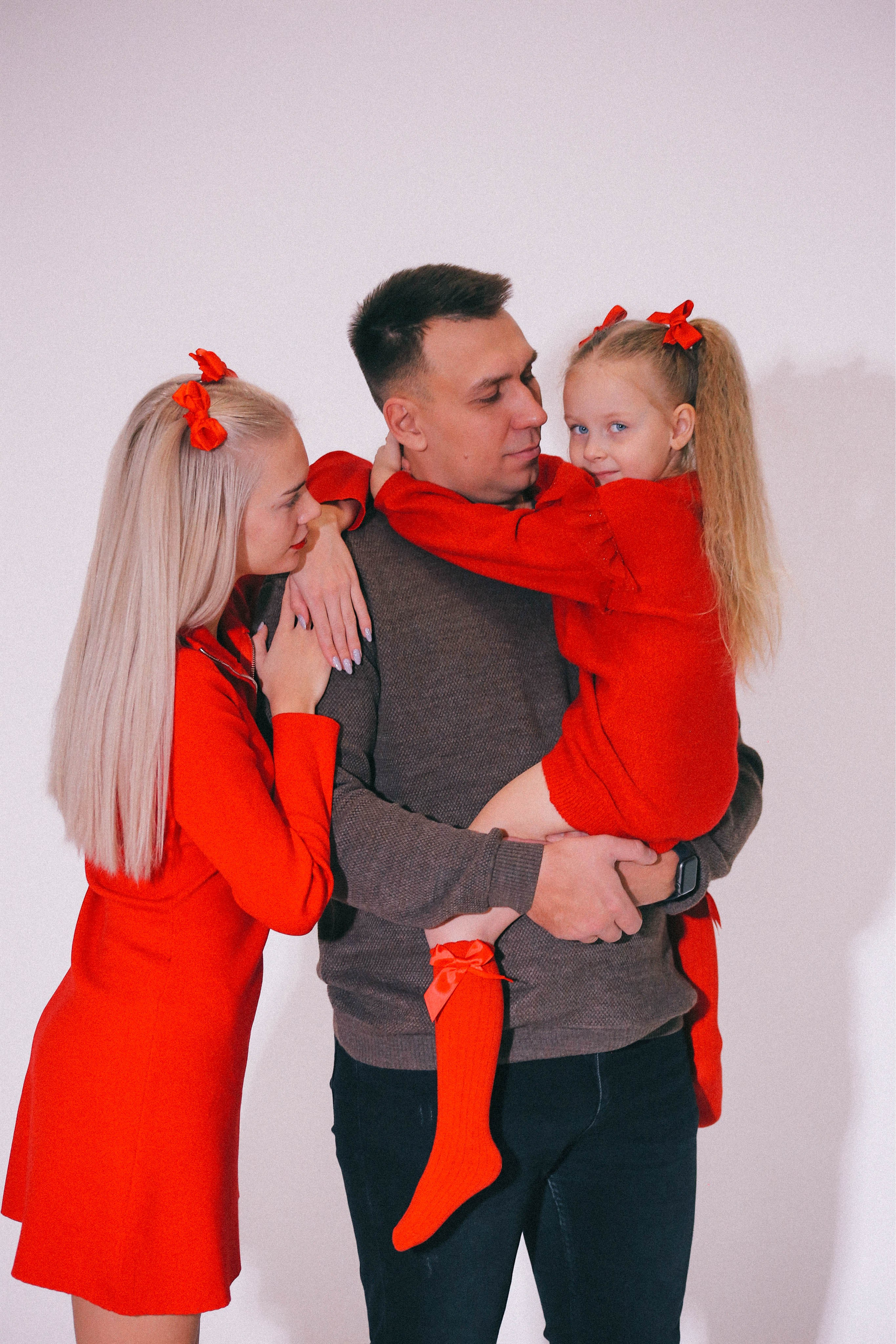 Family. Фотограф в Липецке и Липецкой области