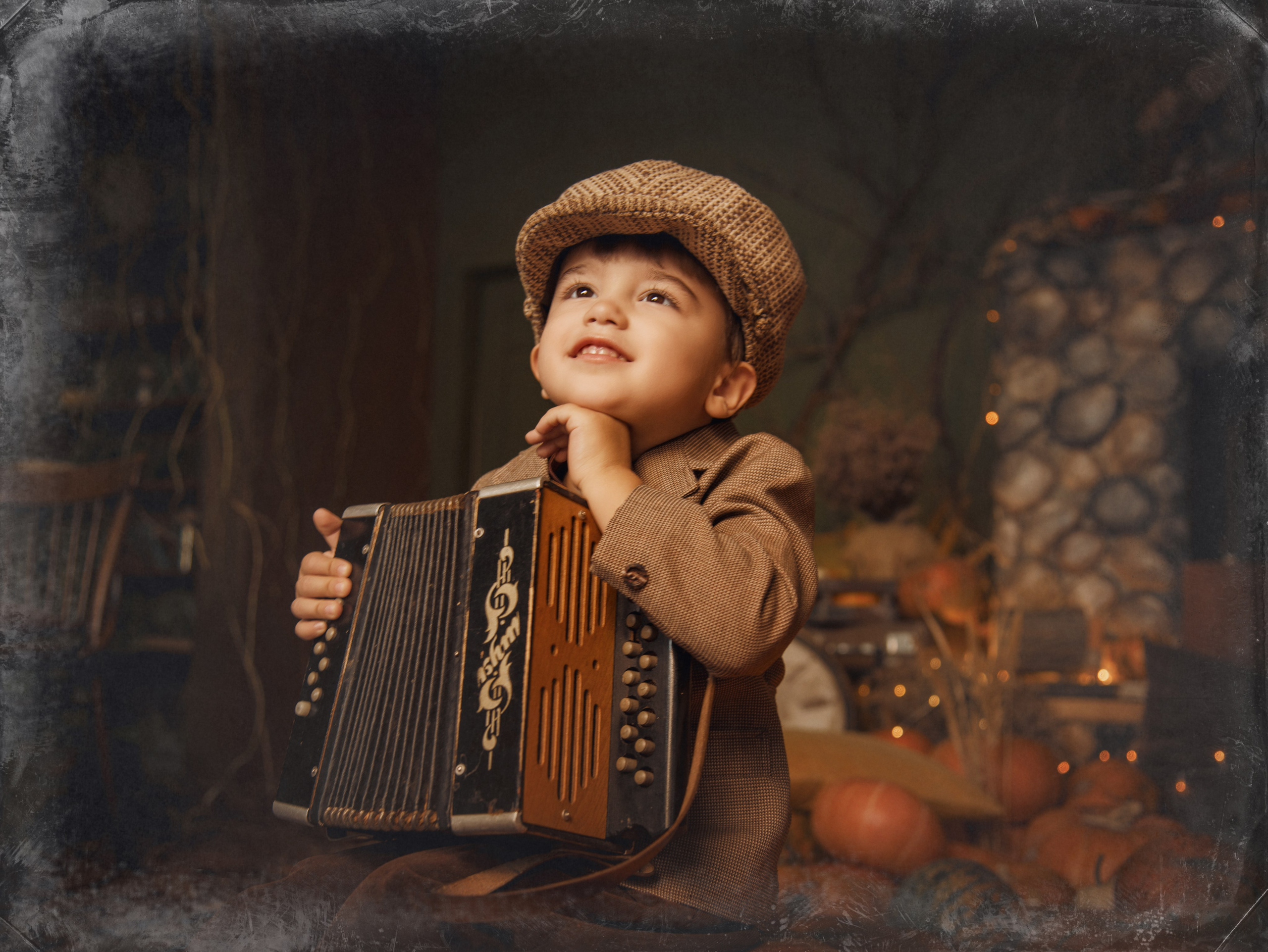 Костенко Фёдор. Model base