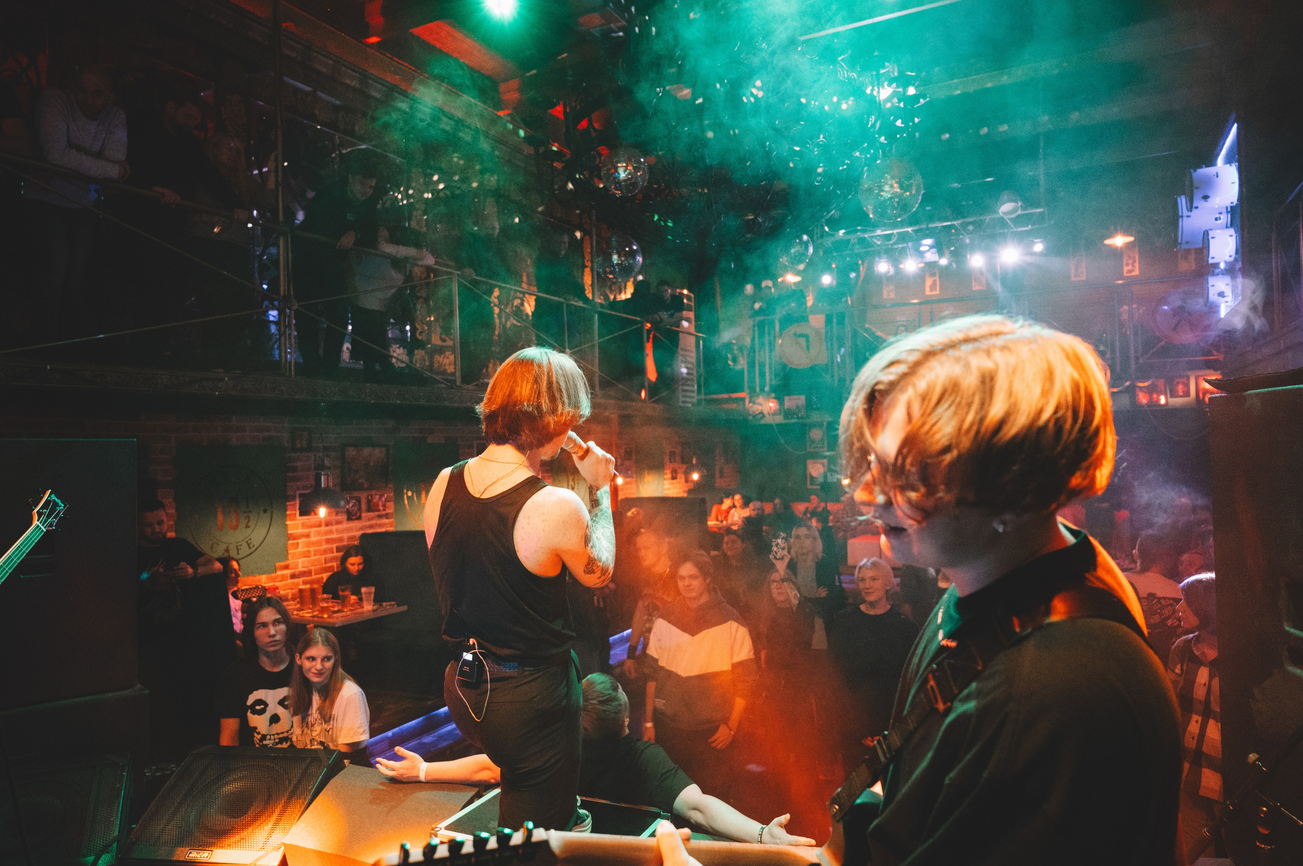 Путь Фест. Фотограф Анна Темнова. Пенза