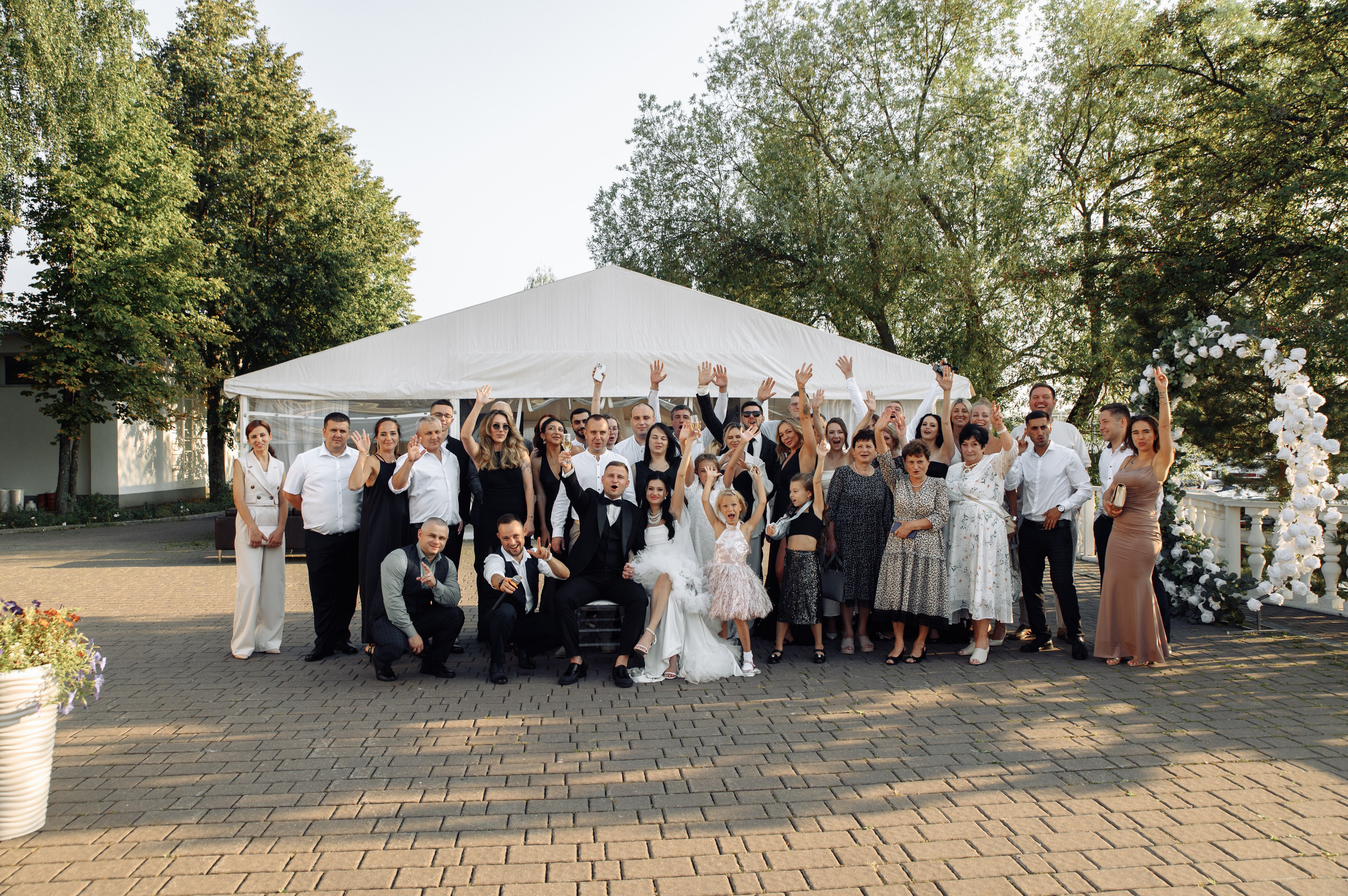 Свадебный фотограф Регина Клименко Москва, Московская область