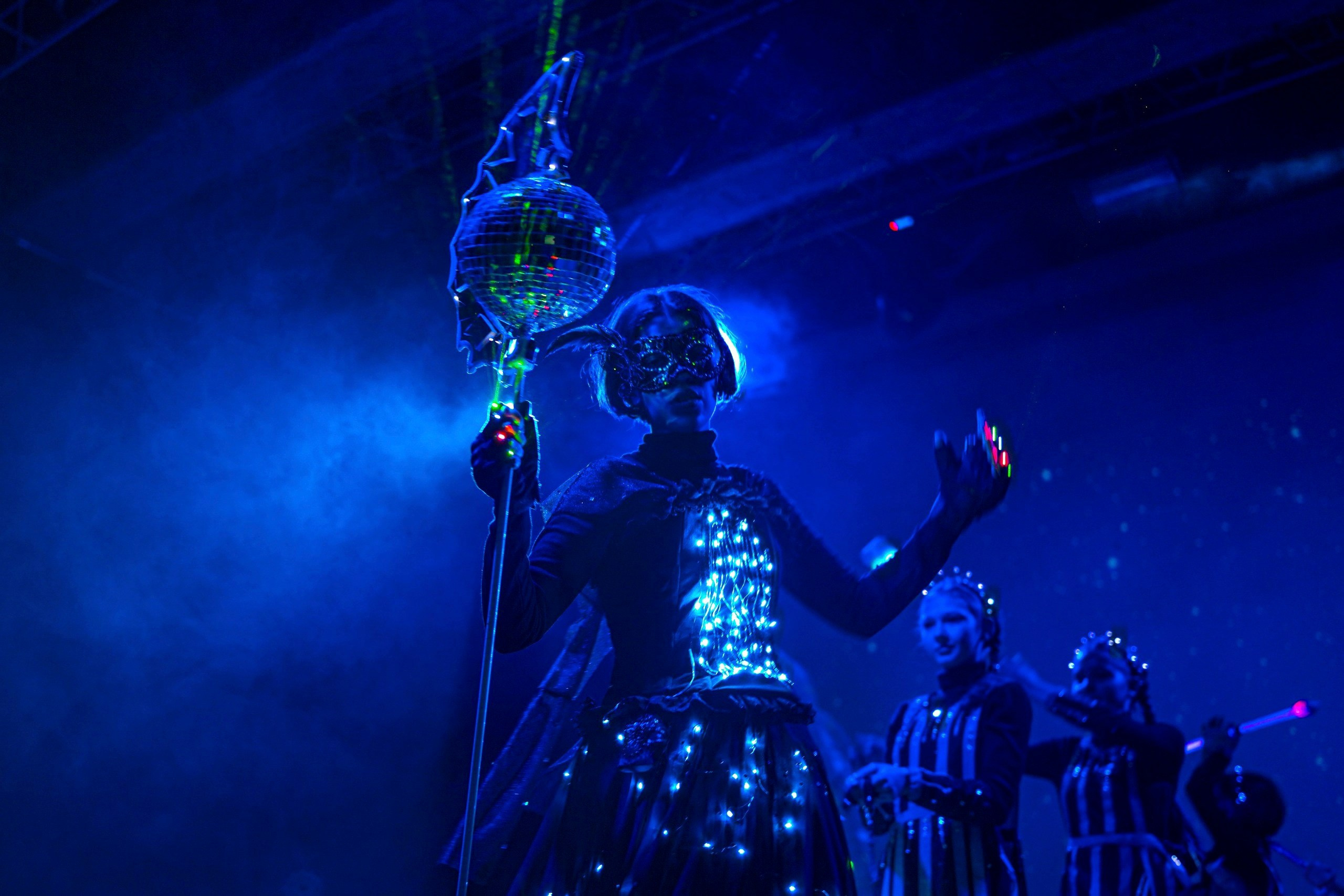 Шоу жонглерской конвенции 2024. #фотокаквкино | Фотографирую людей