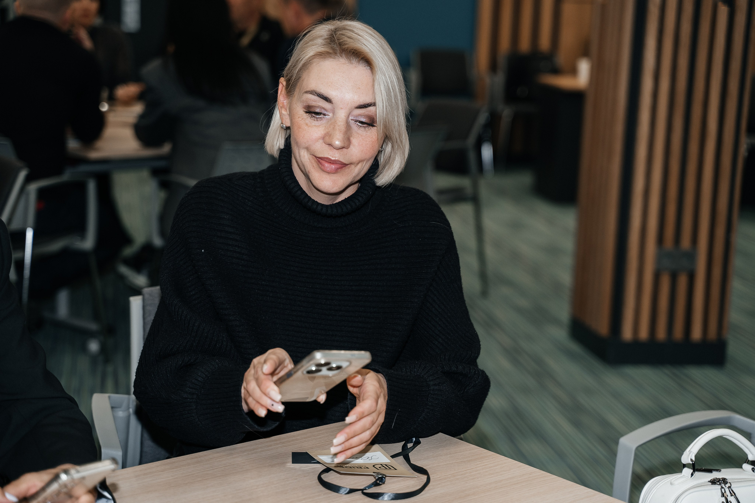 Репортаж. Виктория Алпеева — фотограф по любви