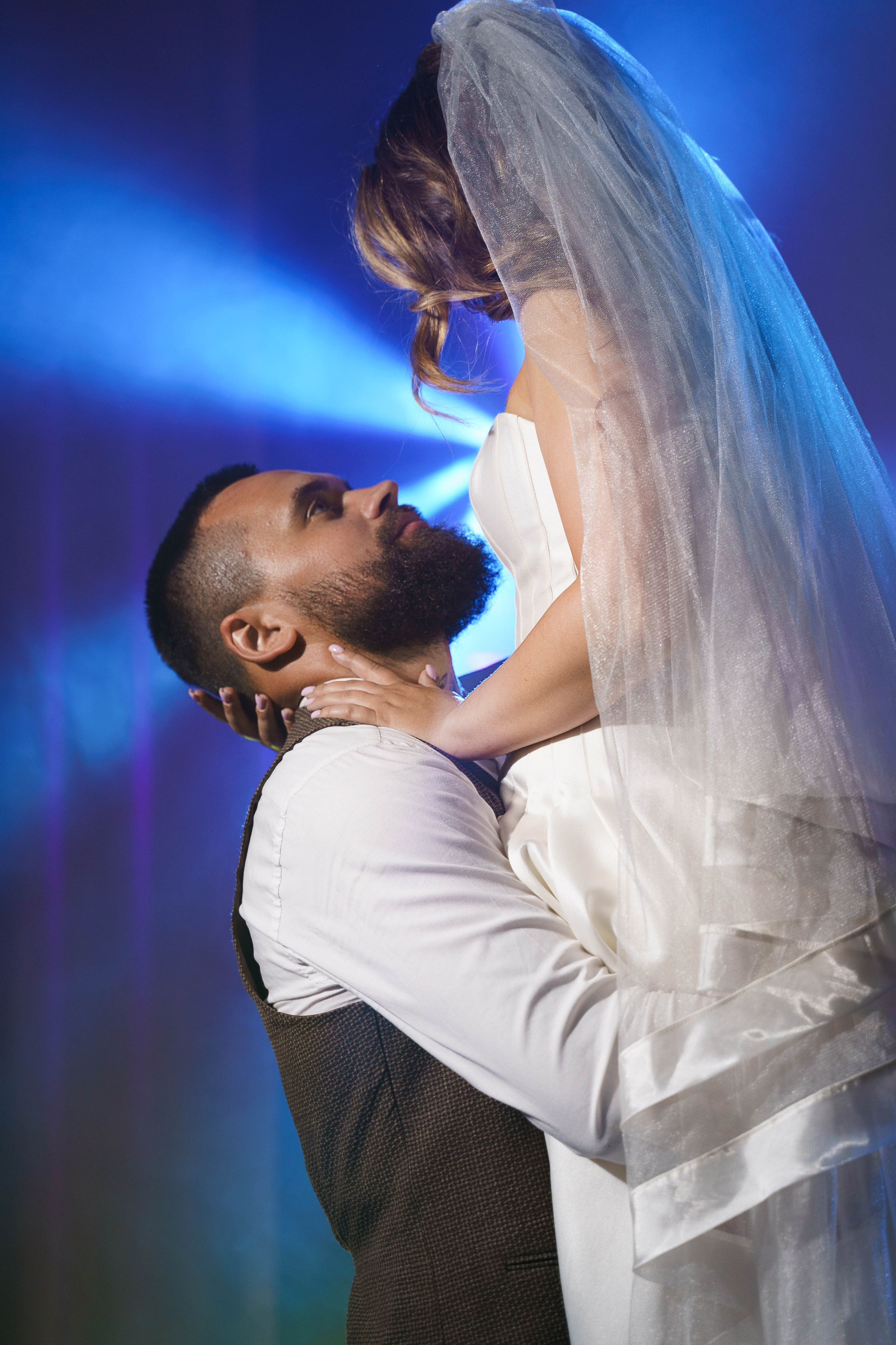 Банкеты. Виктория Алпеева — фотограф по любви