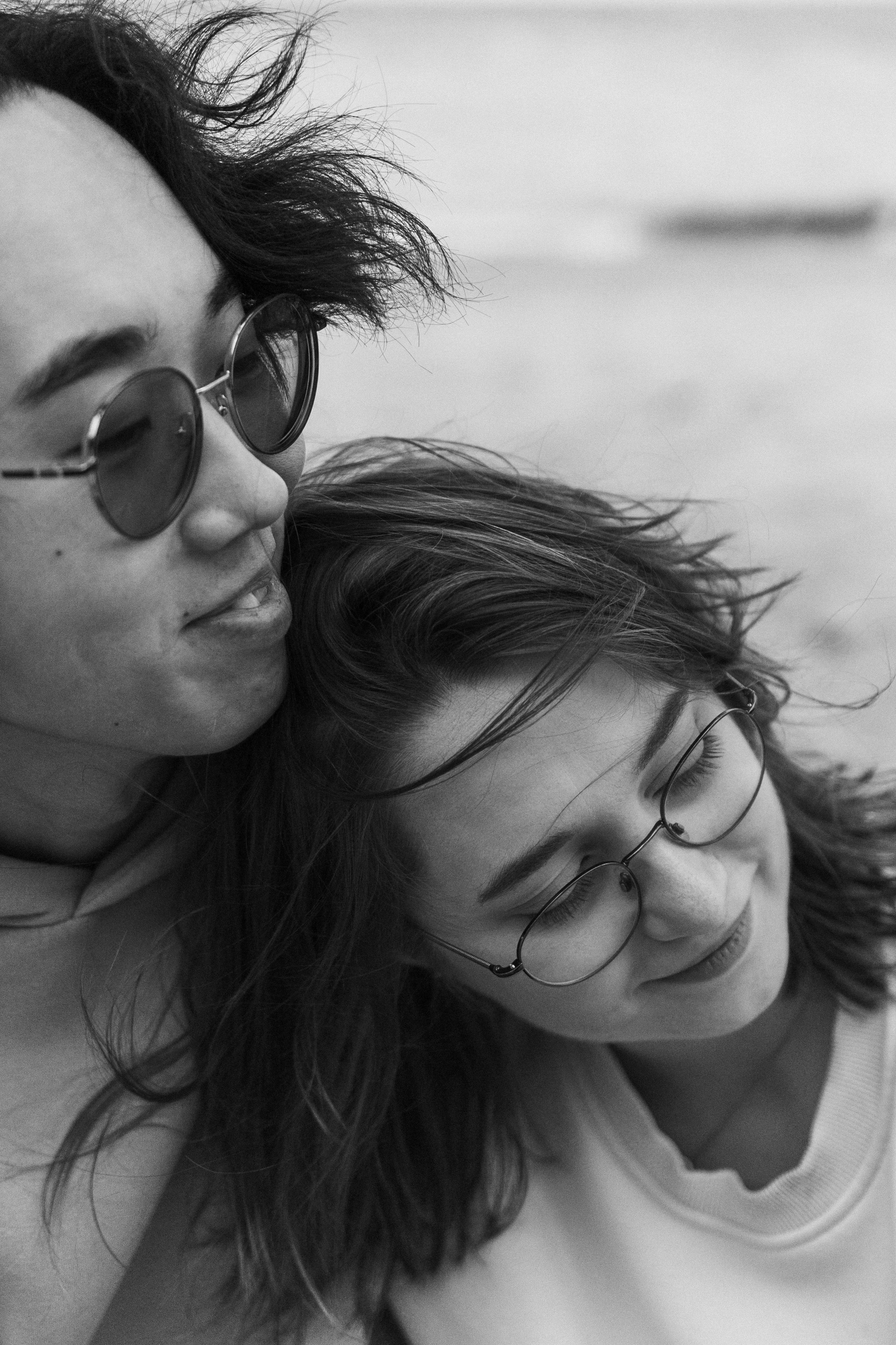 Фоси и его семьи. Фотограф — Анималист | Санкт-Петербург