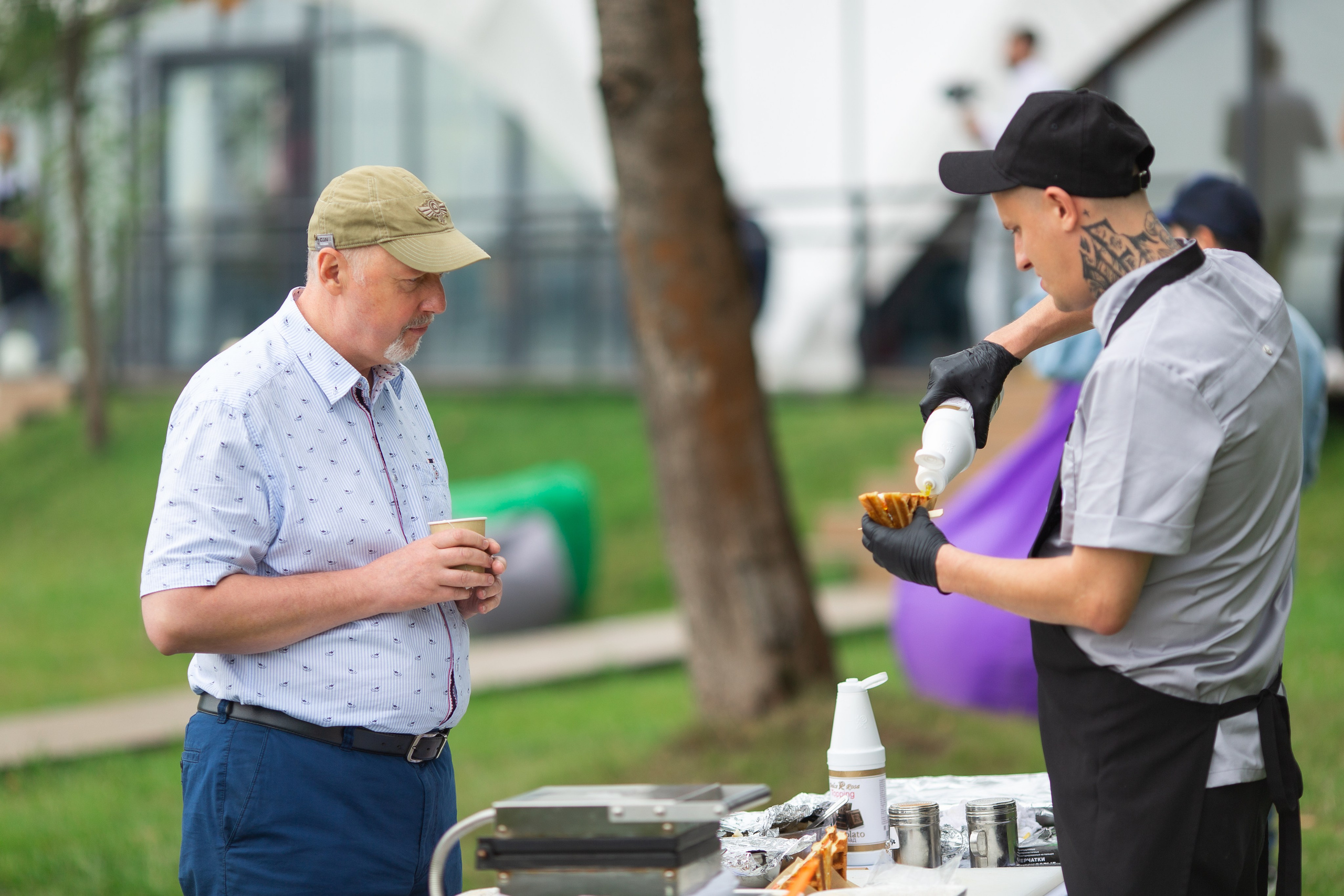 Корпоратив СП. Фотограф в Москве Десятова Ксения